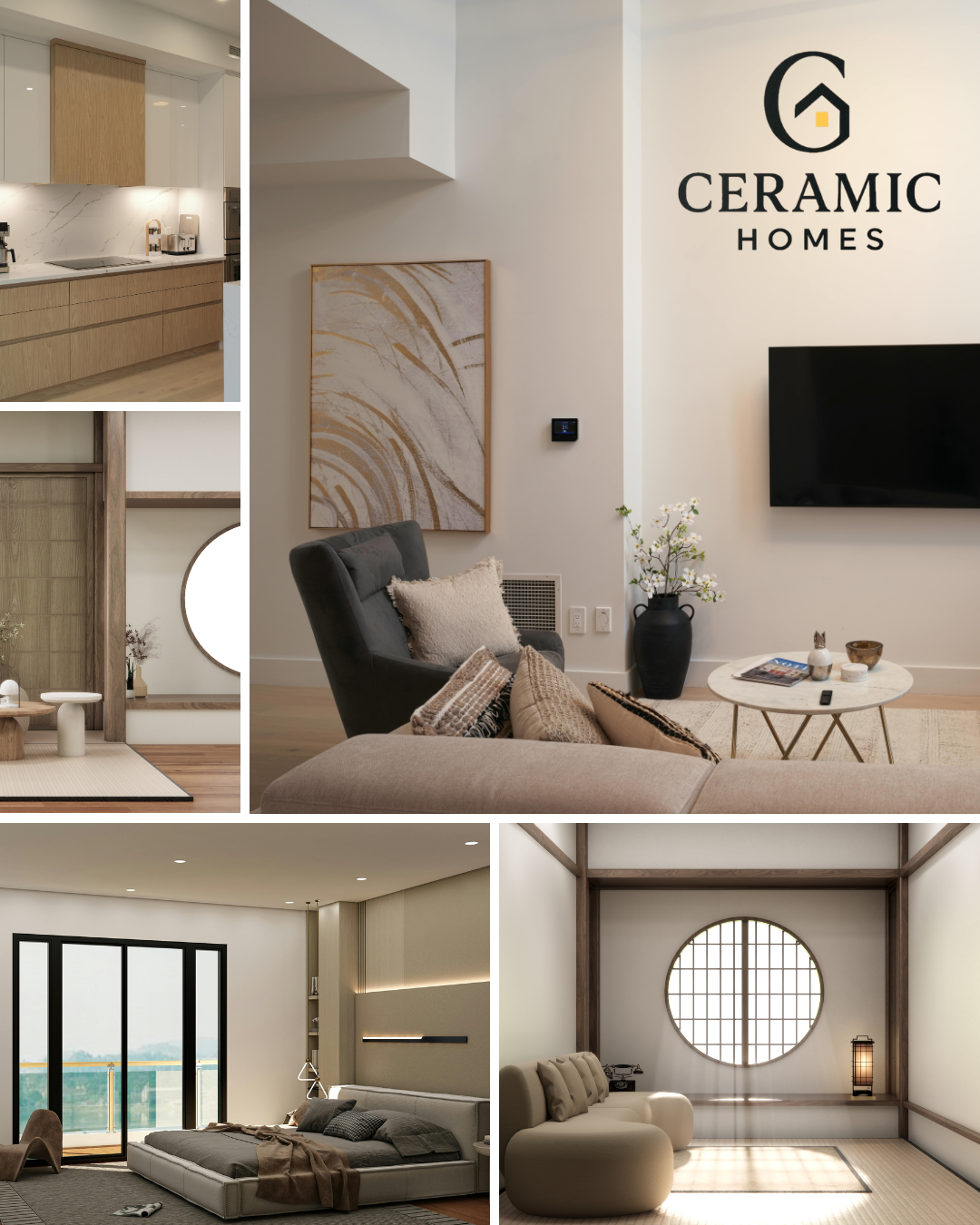 Top Tile Trends for 2026