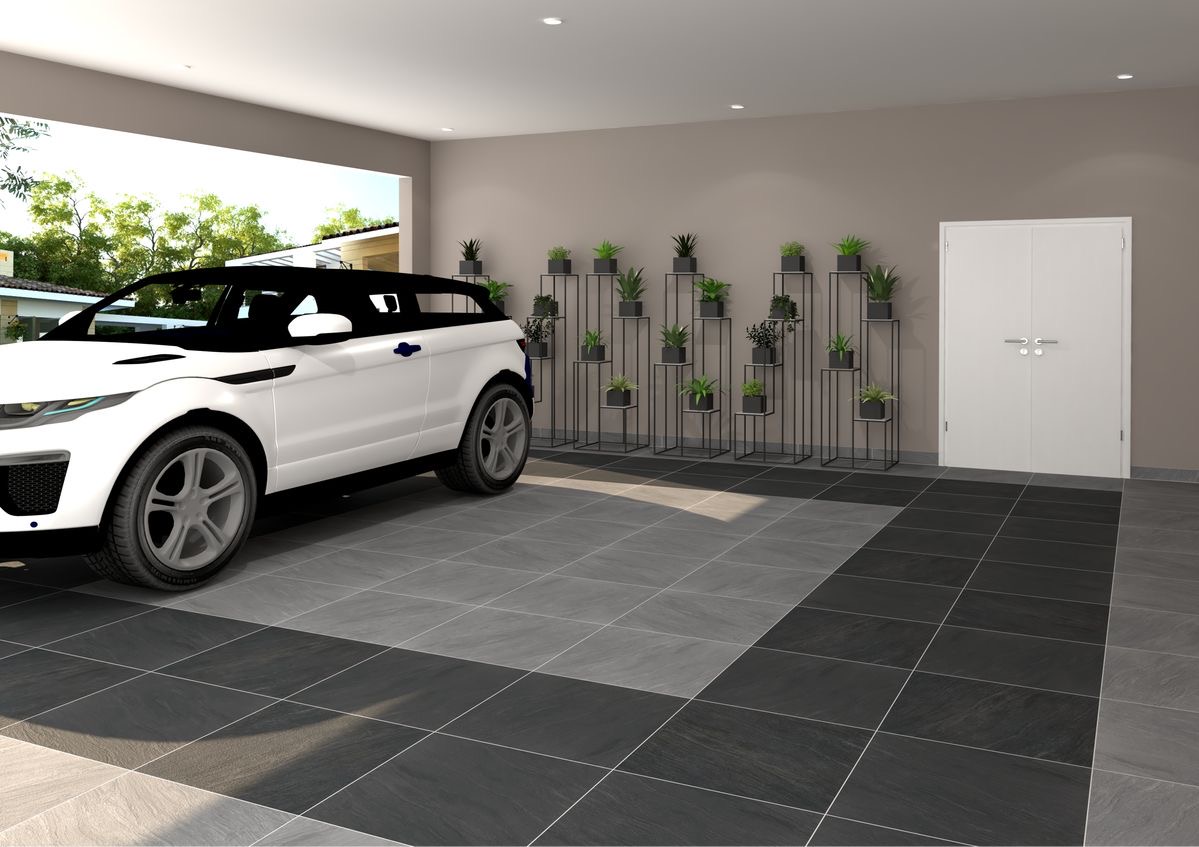 The Ultimate Guide to Choosing the Best Parking Tiles for Outdoor Spaces