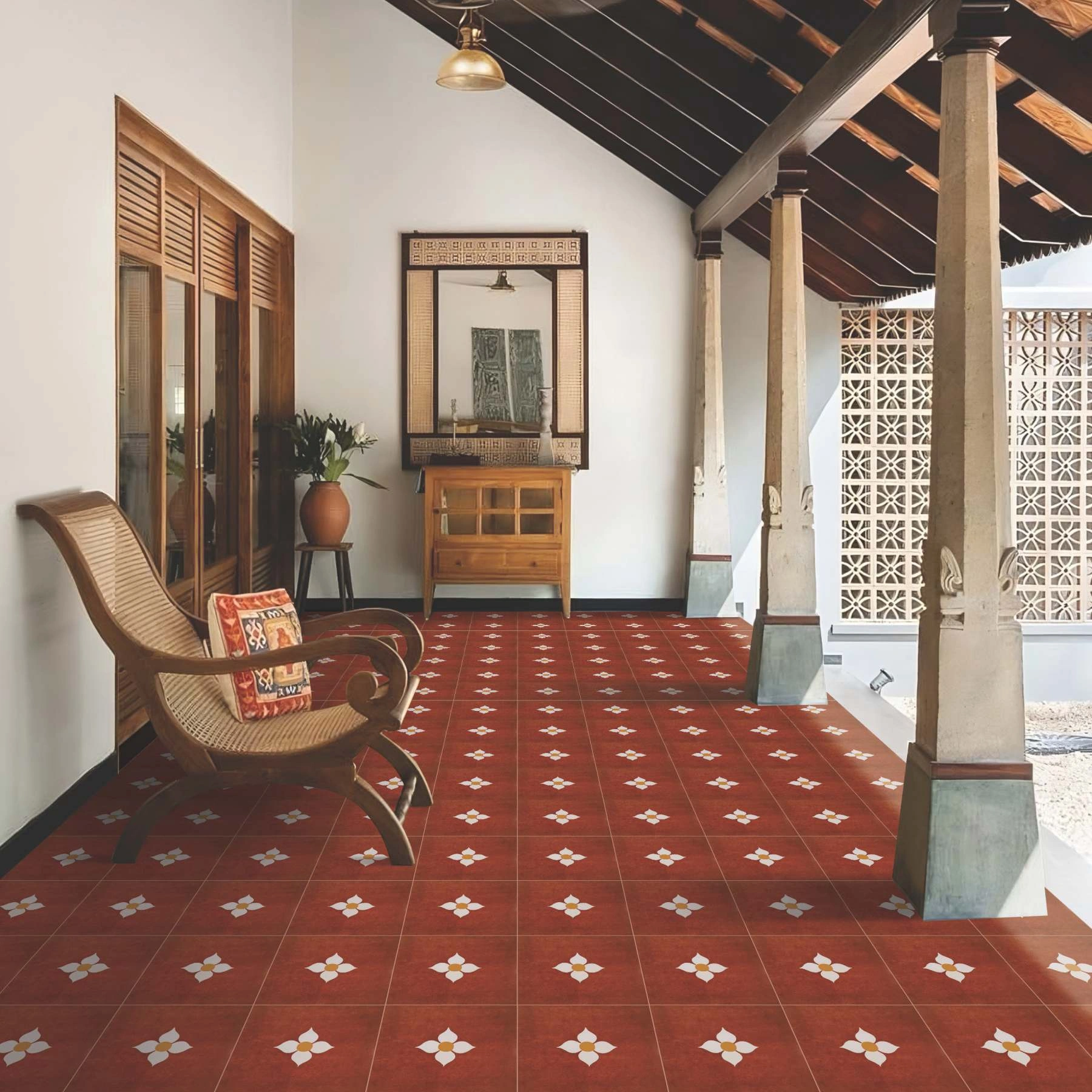 Athangudi Series Collection