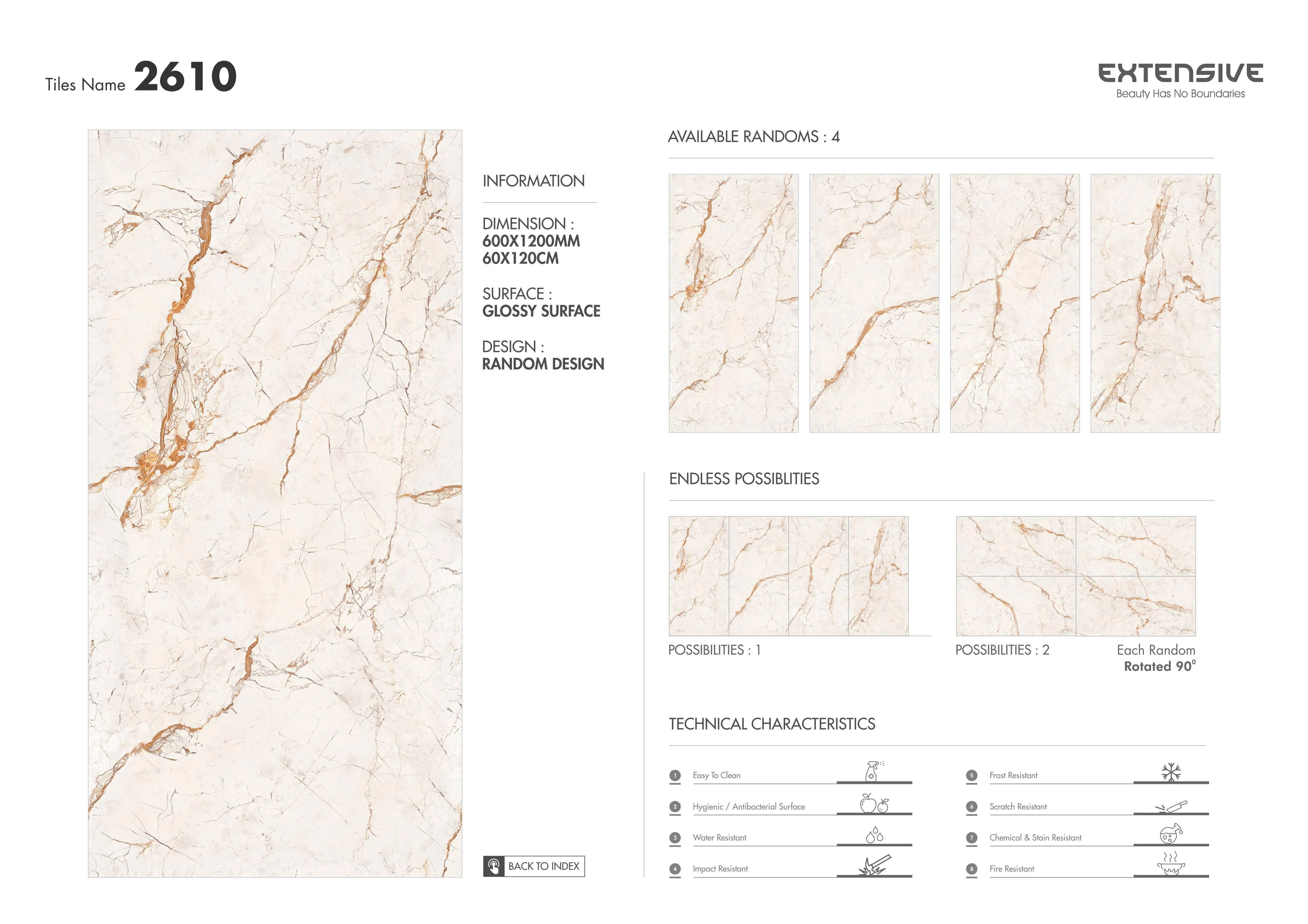 SUPREMA COLLECTION - View 10