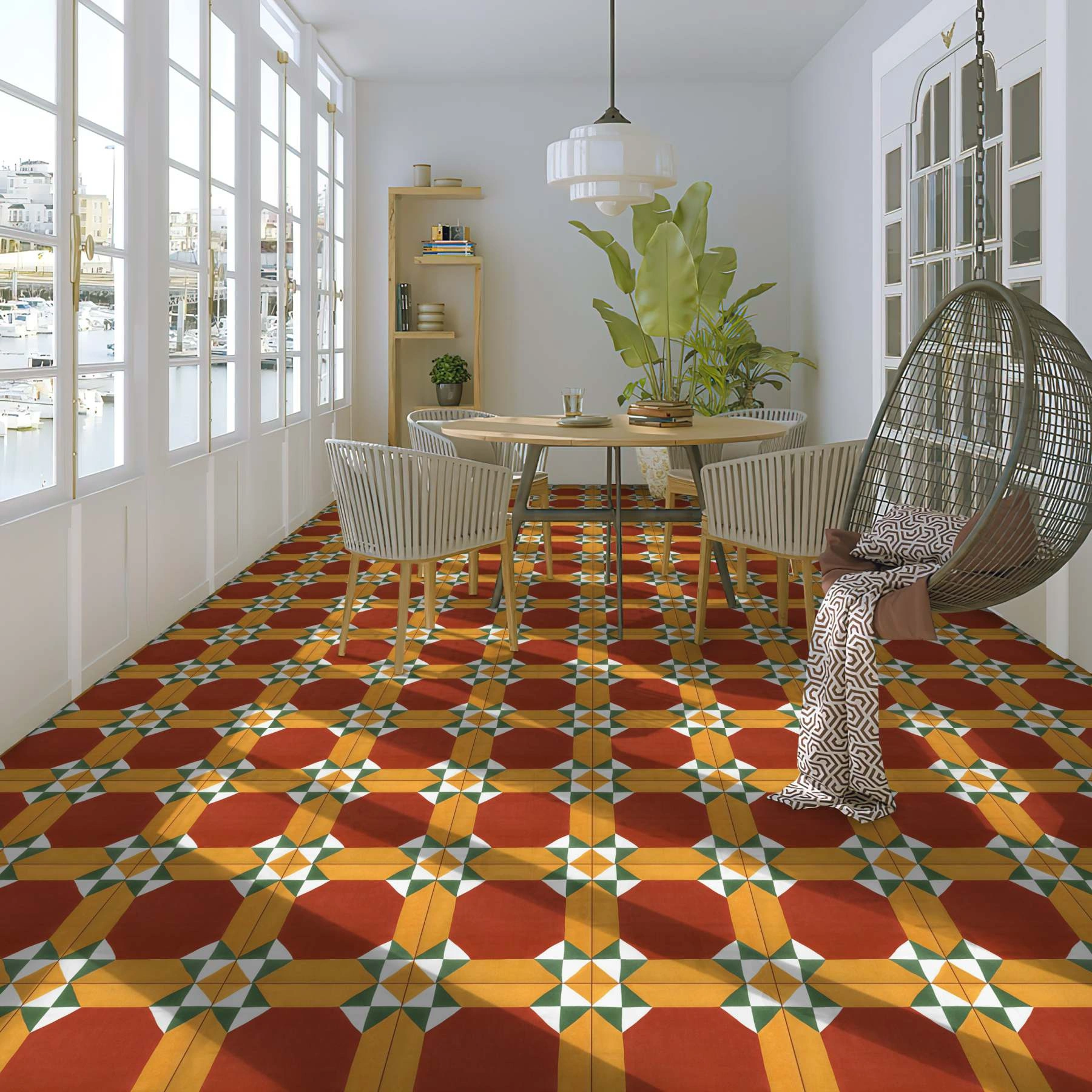 Athangudi Series Collection - View 9