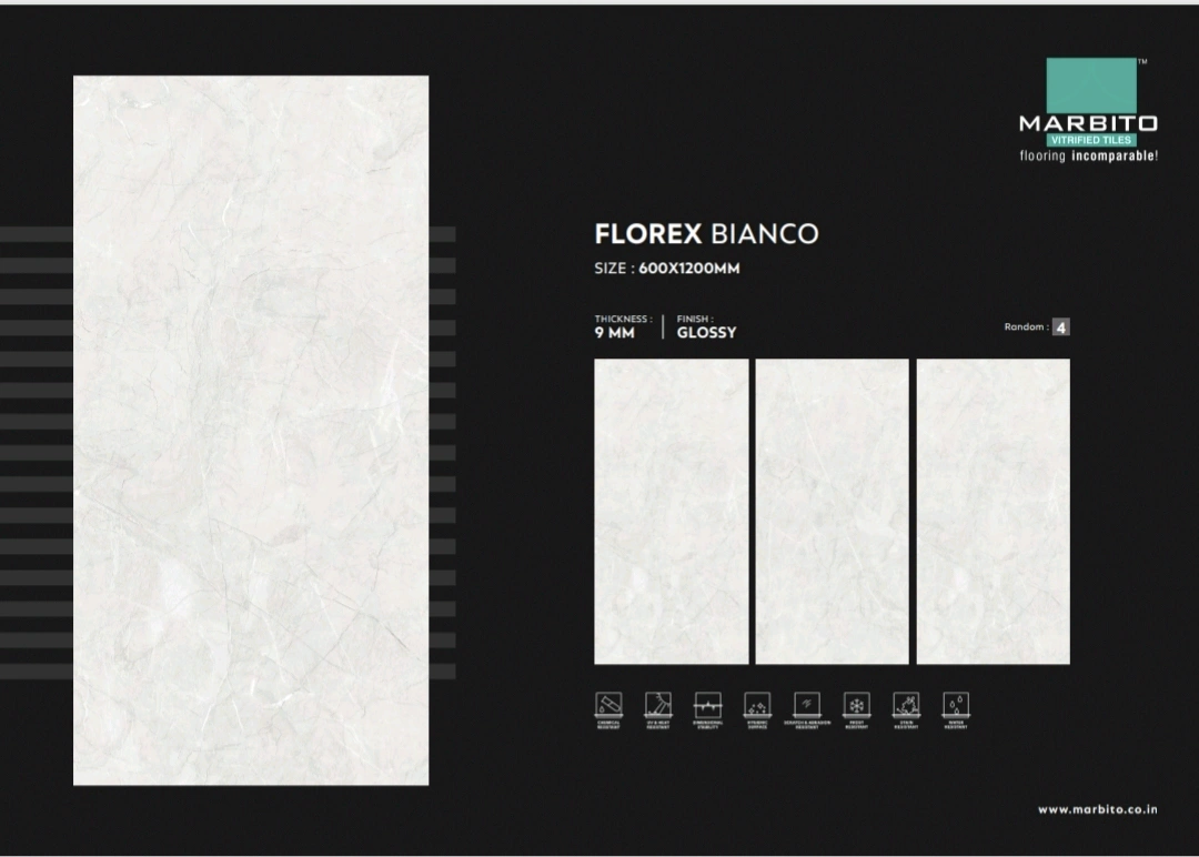 Glossy Finish - View 8