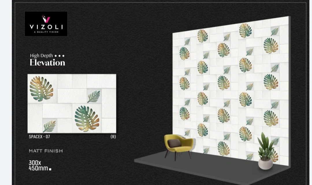 Matt Finish 3 - View 2