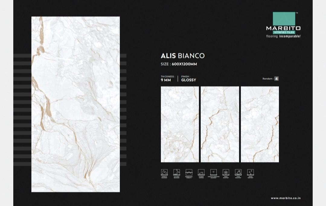 Glossy Finish - View 2