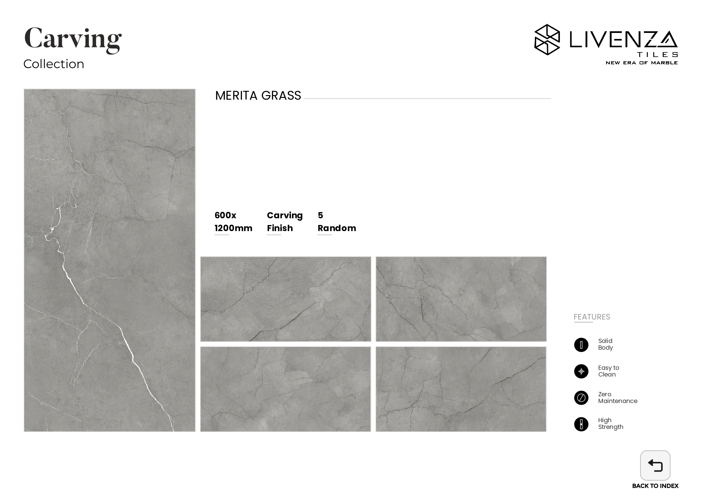 Carving Collection - View 2