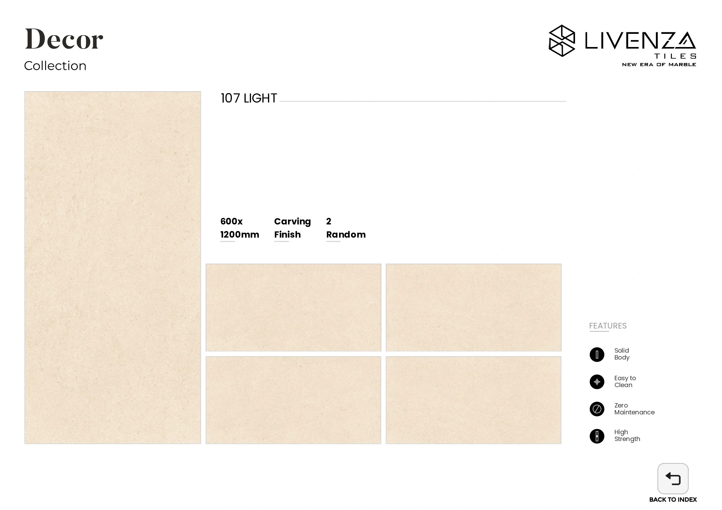 Decor Collection - View 4