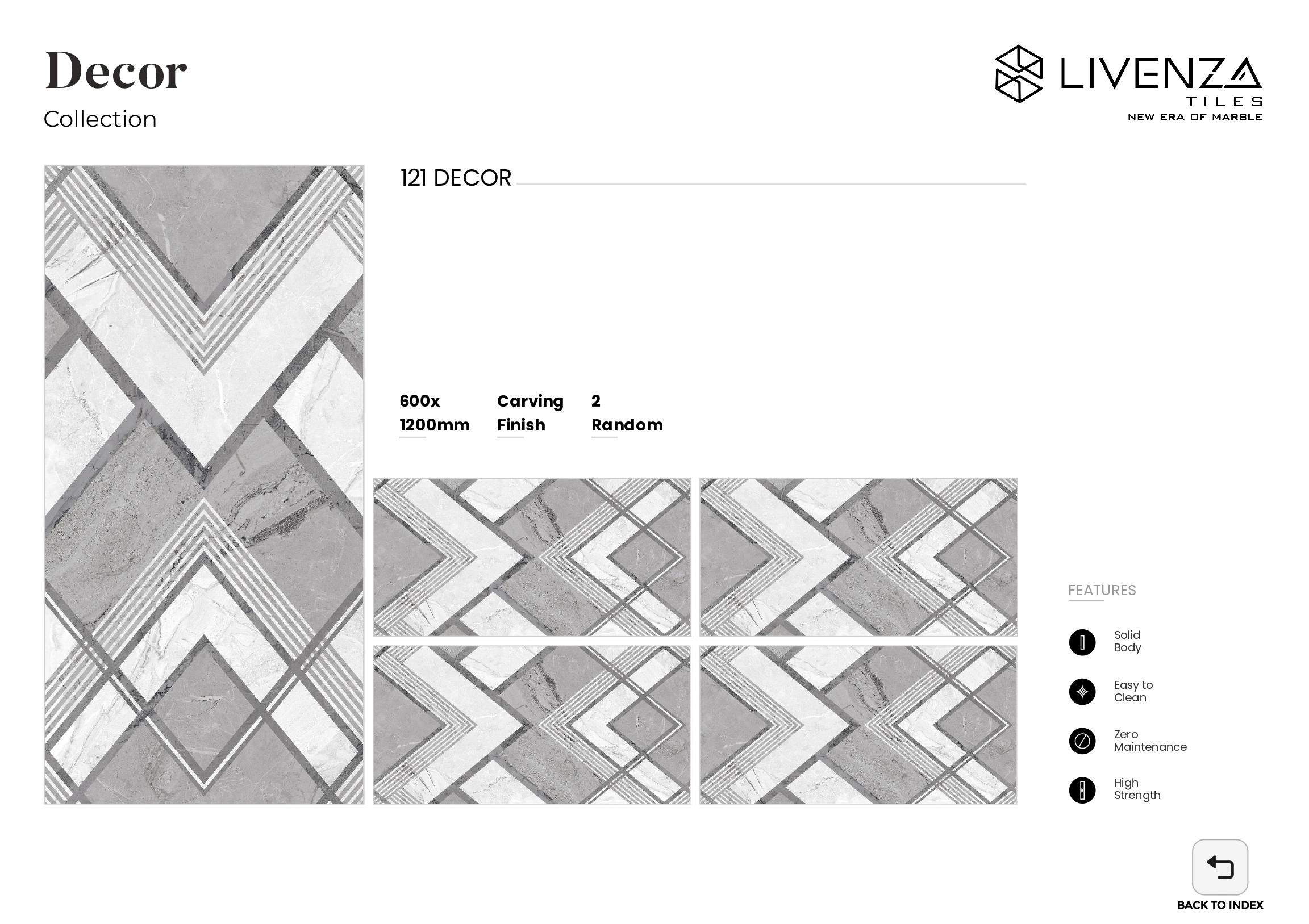 Decor Collection - View 9