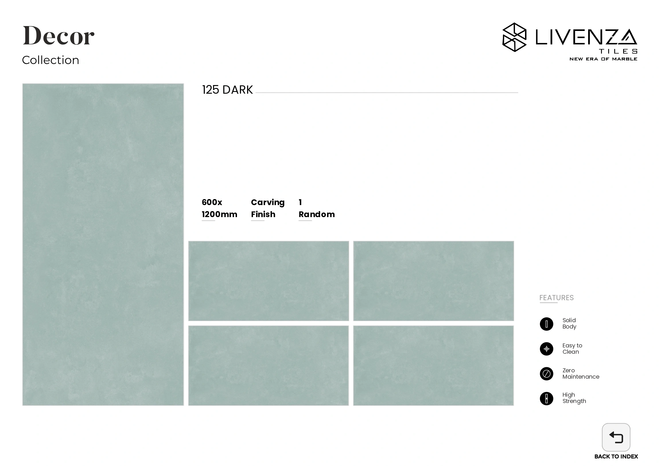 Decor Collection 2 - View 2