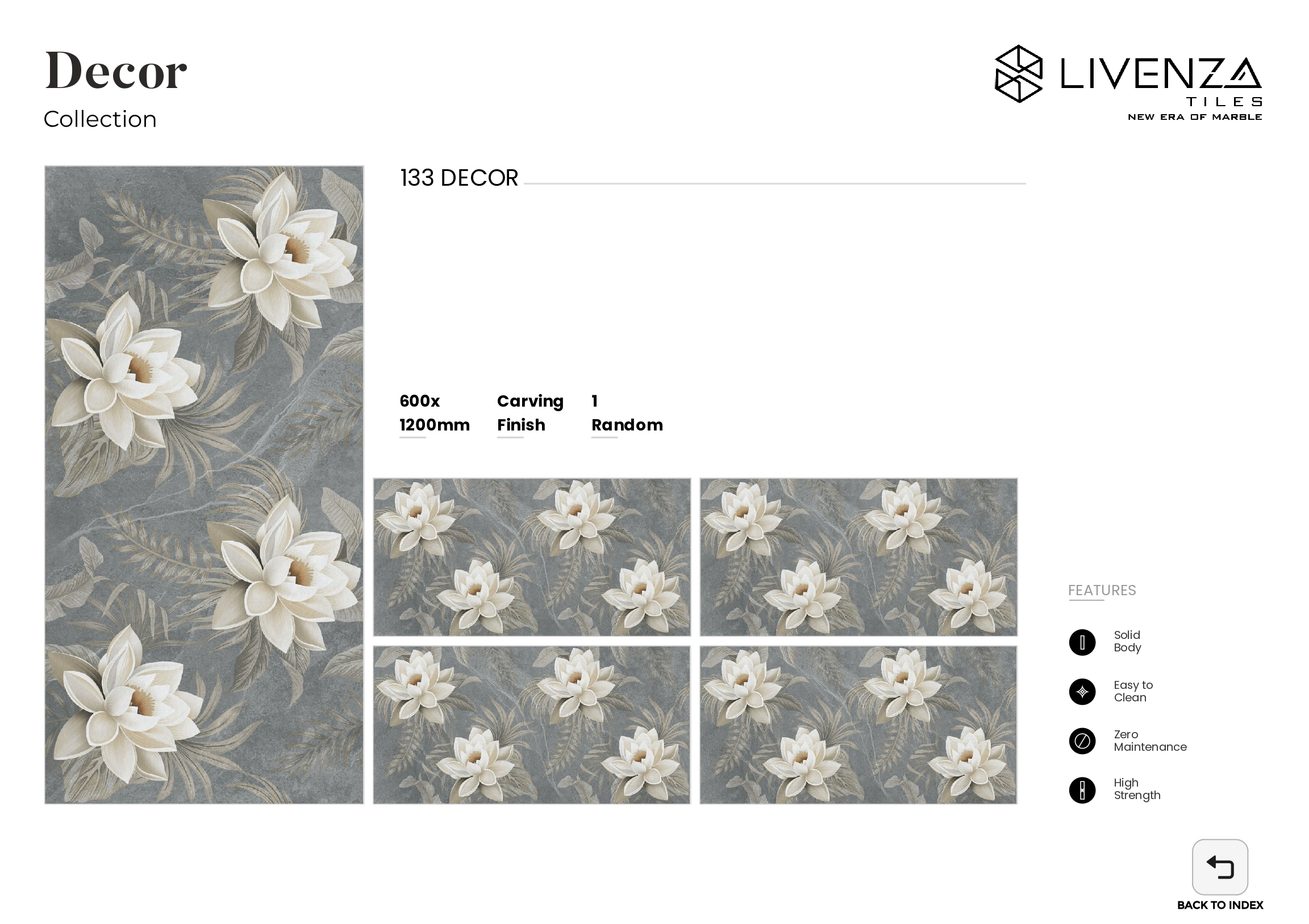 Decor Collection 2 - View 9