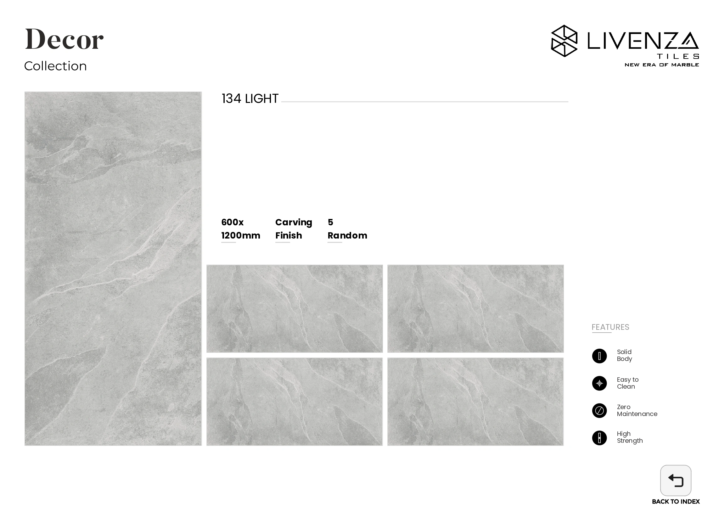 Decor Collection 3 - View 3