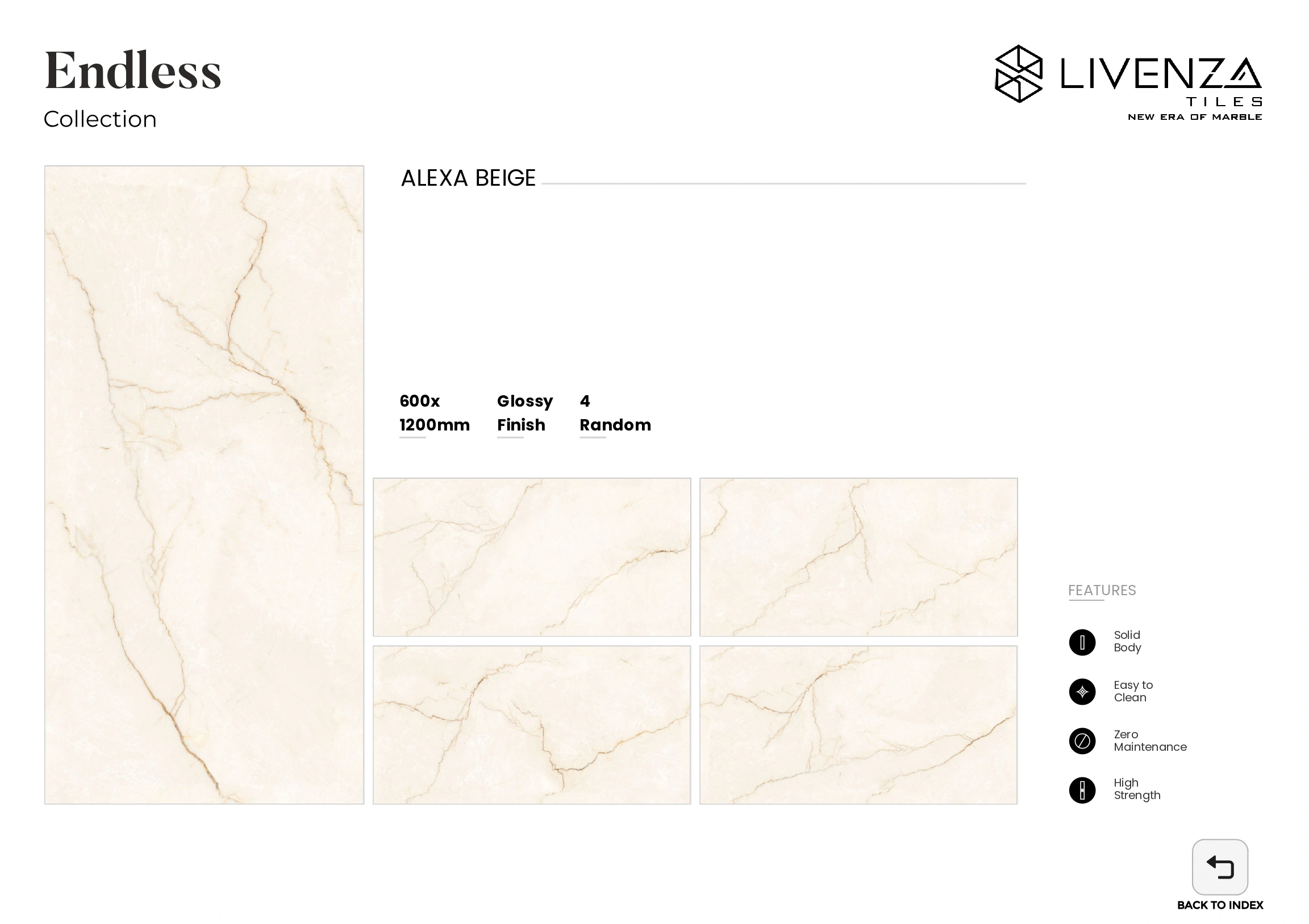 Endless Collection - View 2