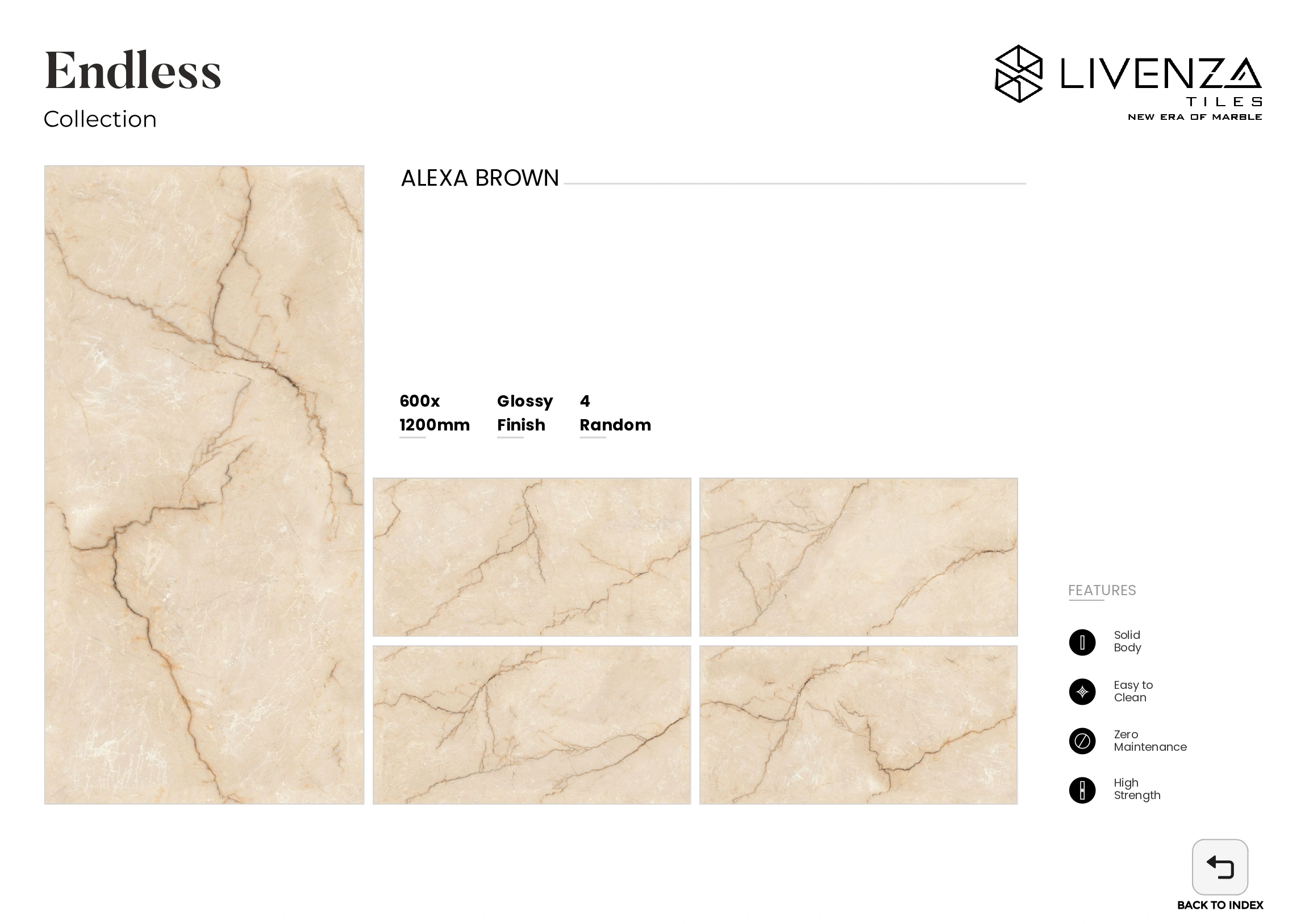 Endless Collection - View 3