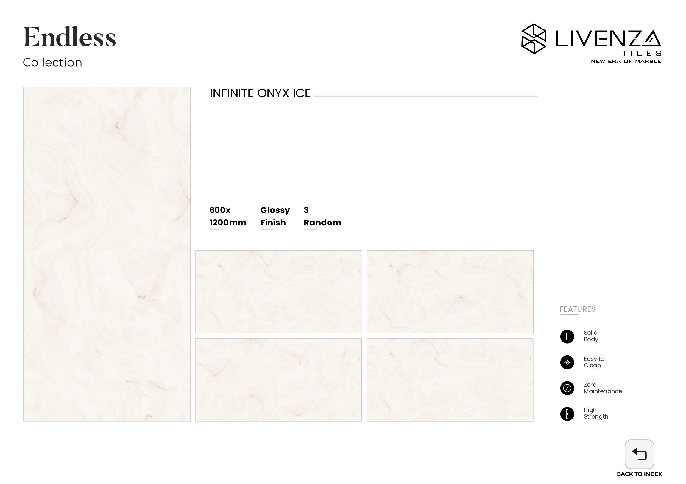 Endless Collection - View 5