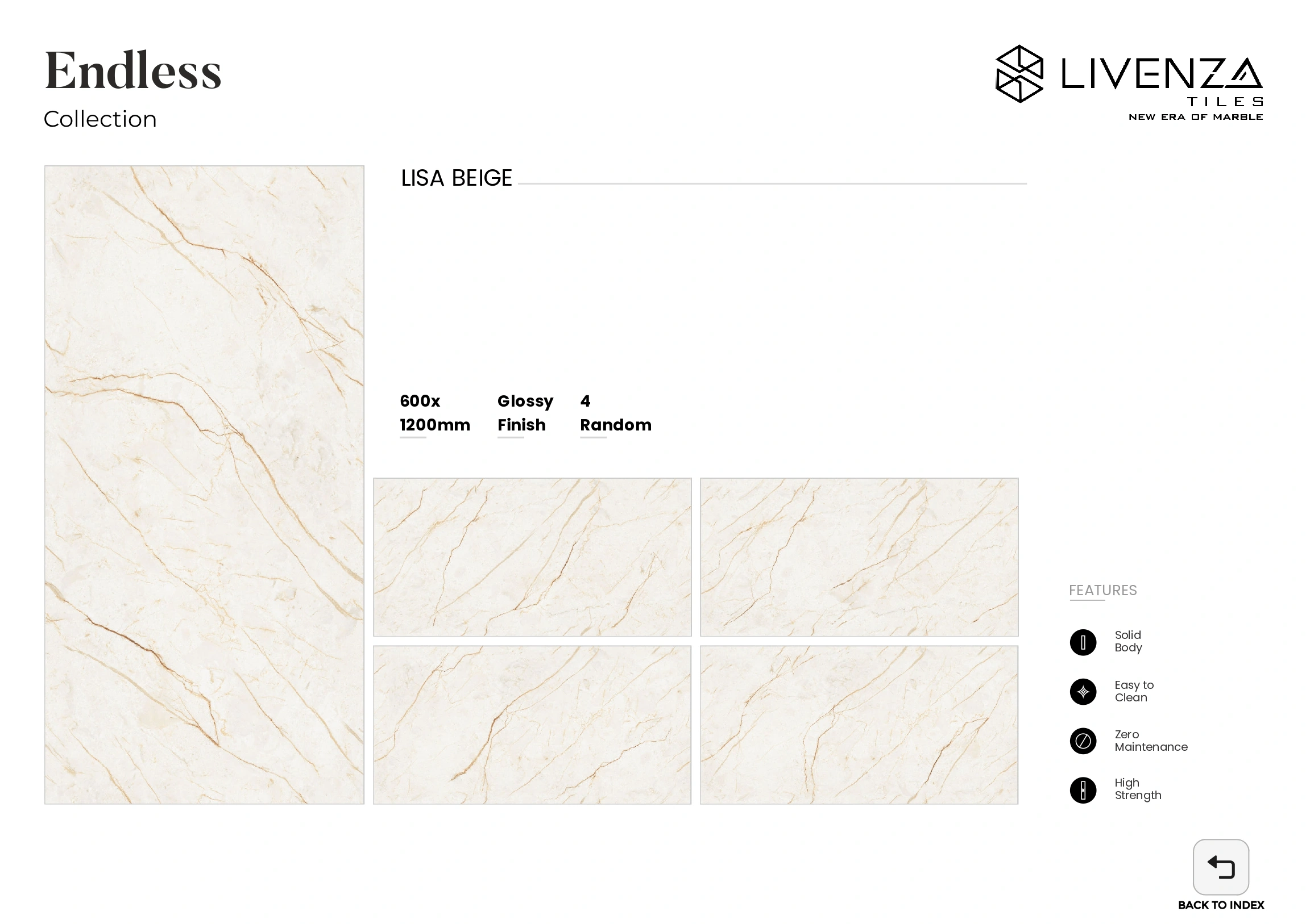 Endless Collection - View 6