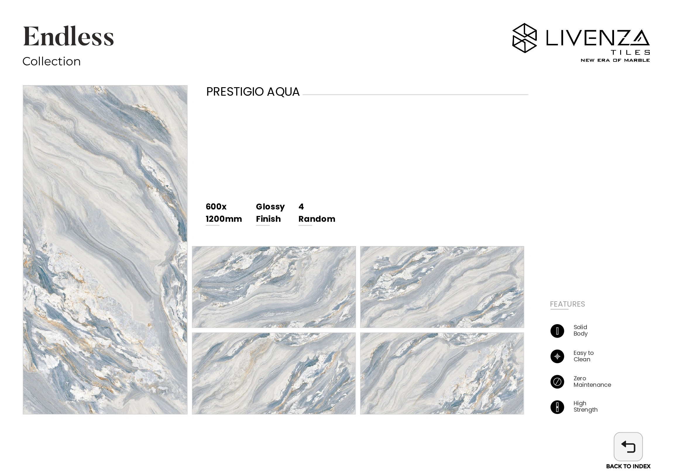 Endless Collection - View 10