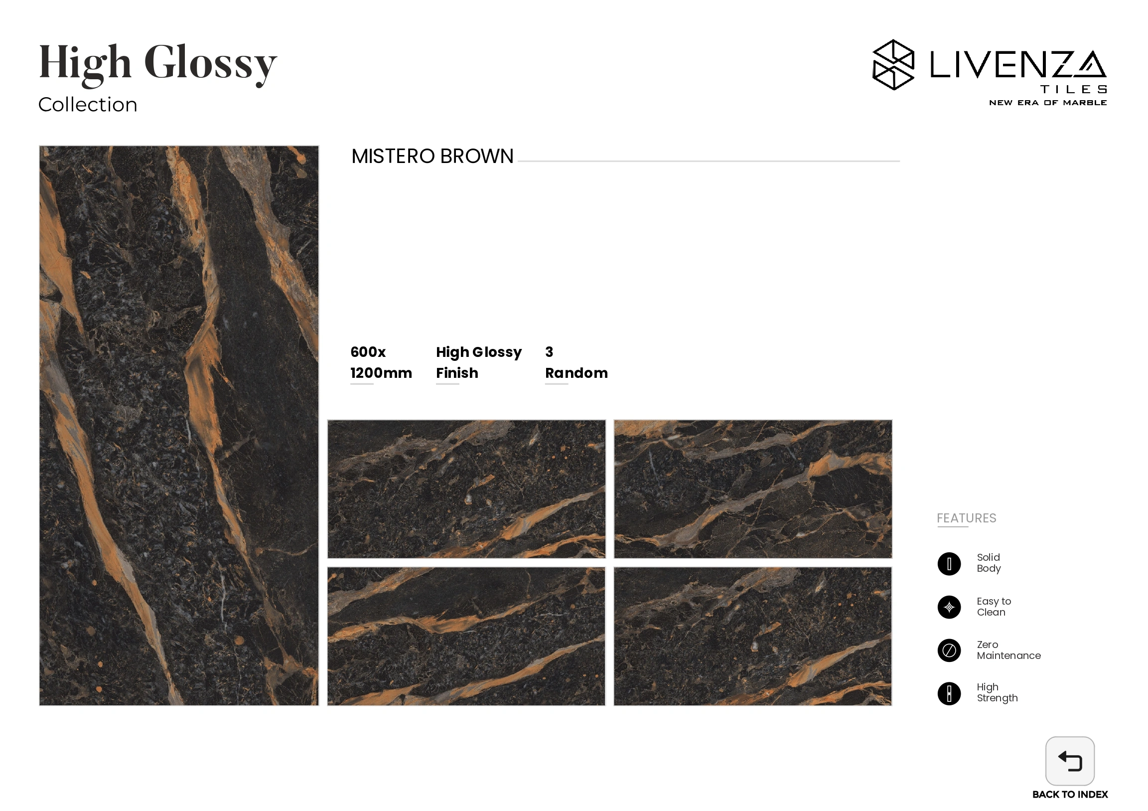 High Glossy Collection - View 2