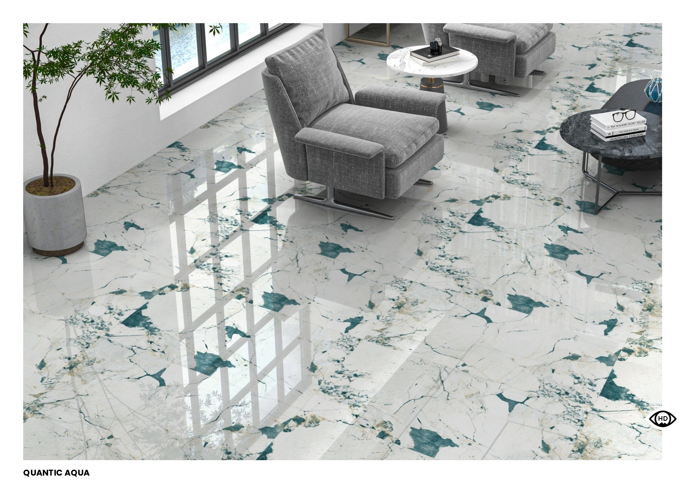 High Glossy Collection - View 4