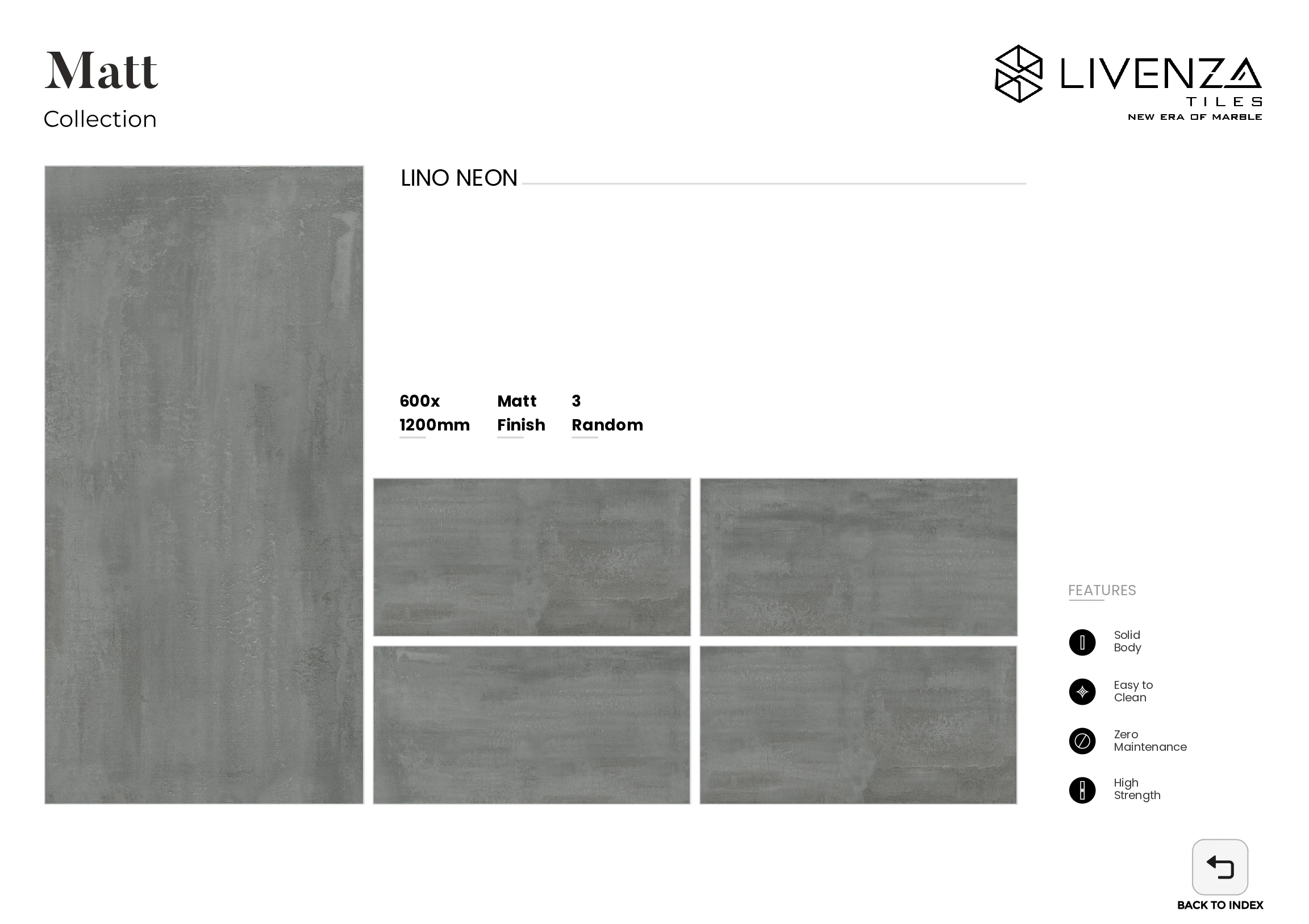 Matt Collection - View 2