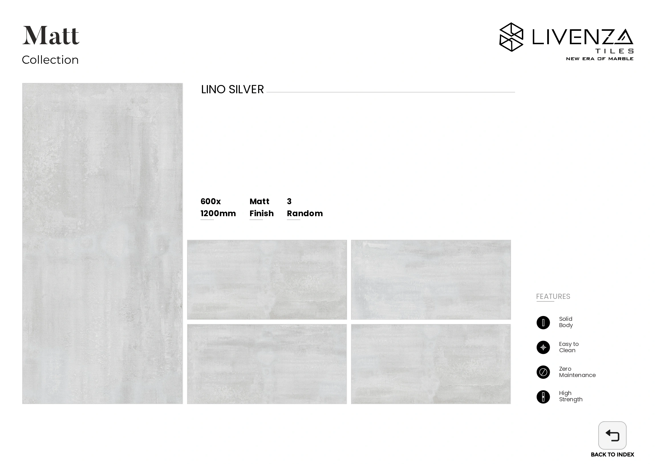 Matt Collection - View 4