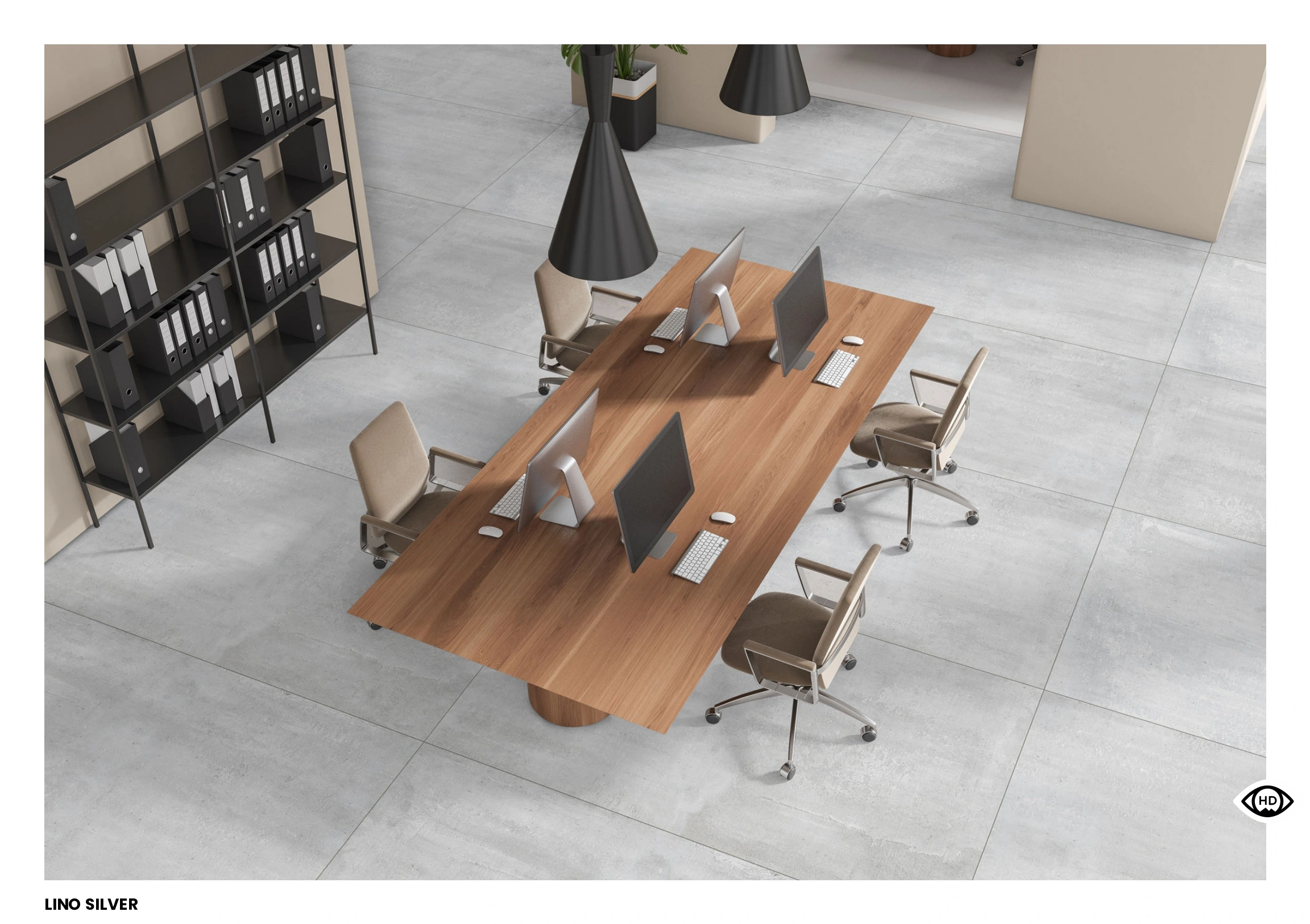 Matt Collection - View 5