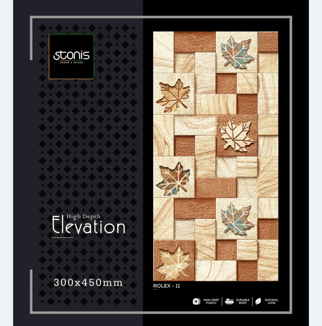 Matt Finish - View 6