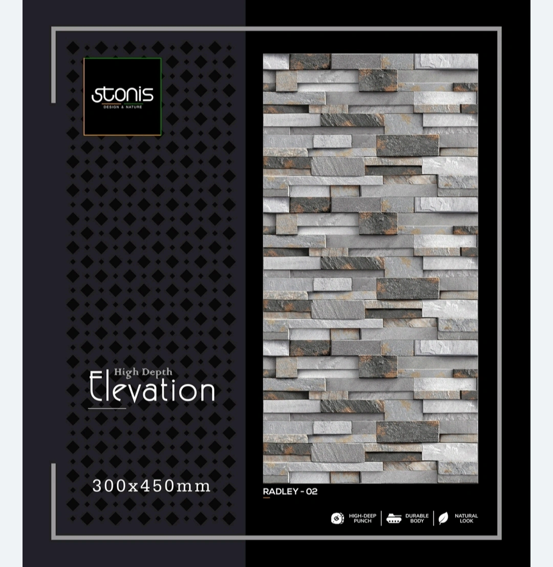 Matt Finish - View 7