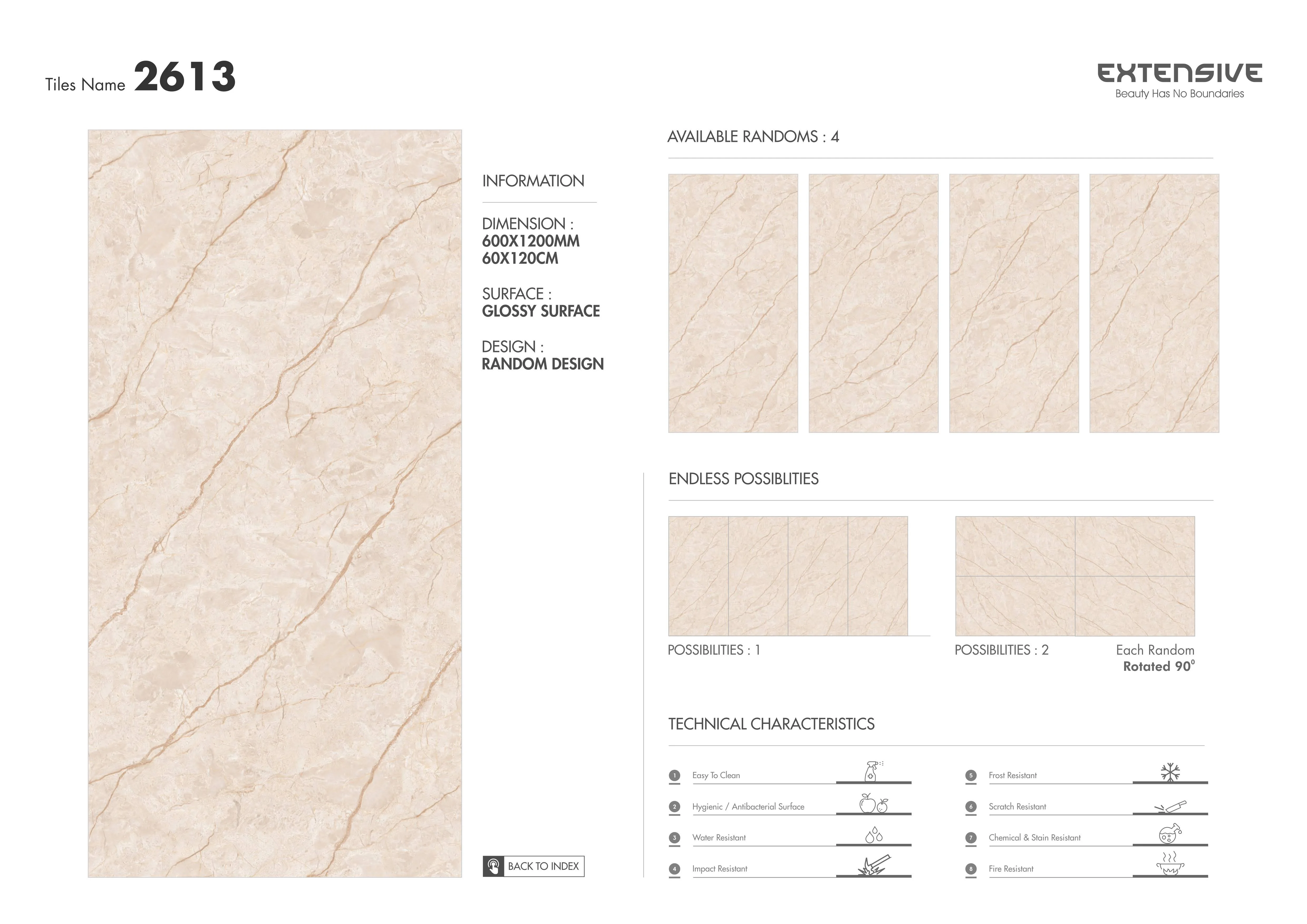 SUPREMA COLLECTION 600X1200 - View 4