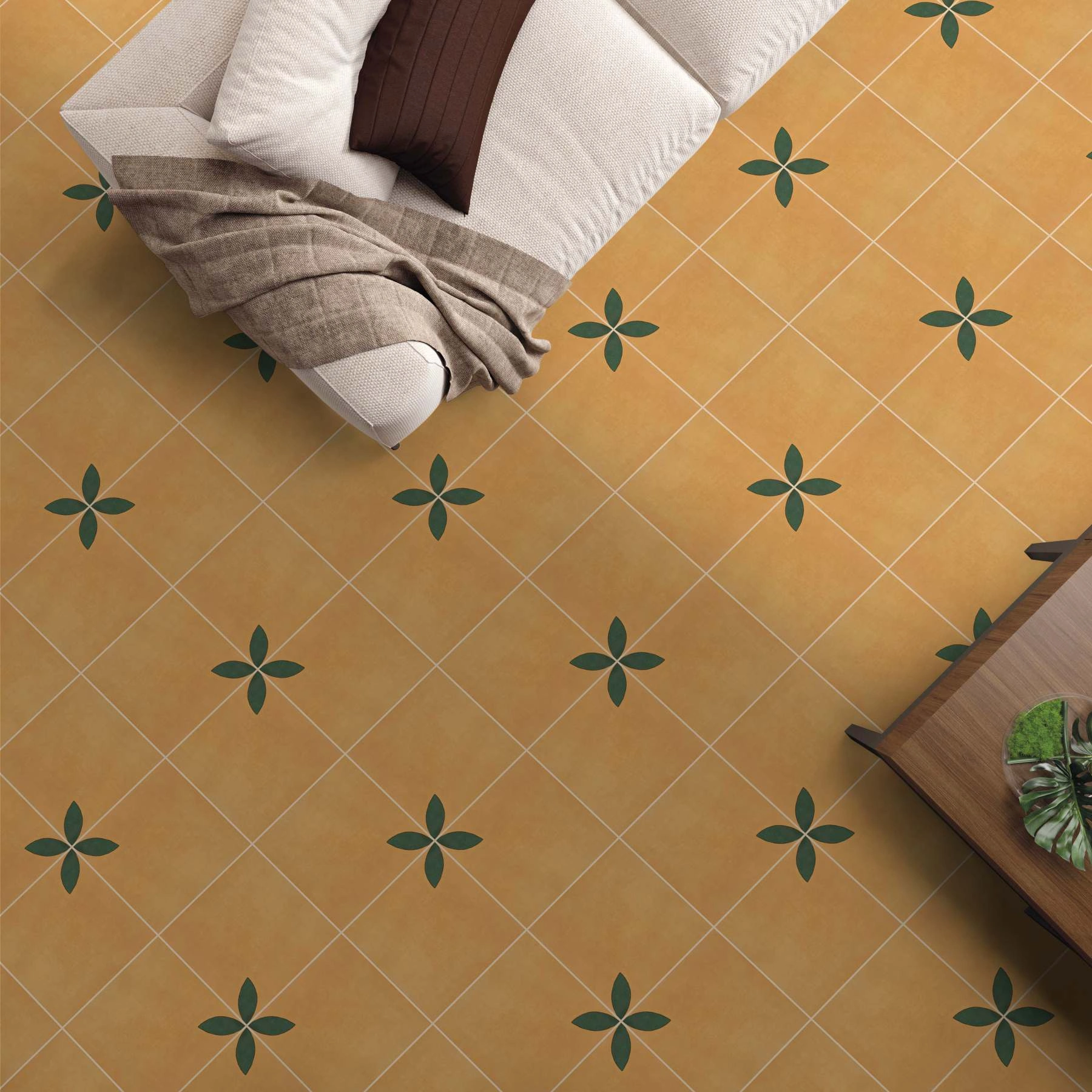 Athangudi Series Collection 2 - View 2