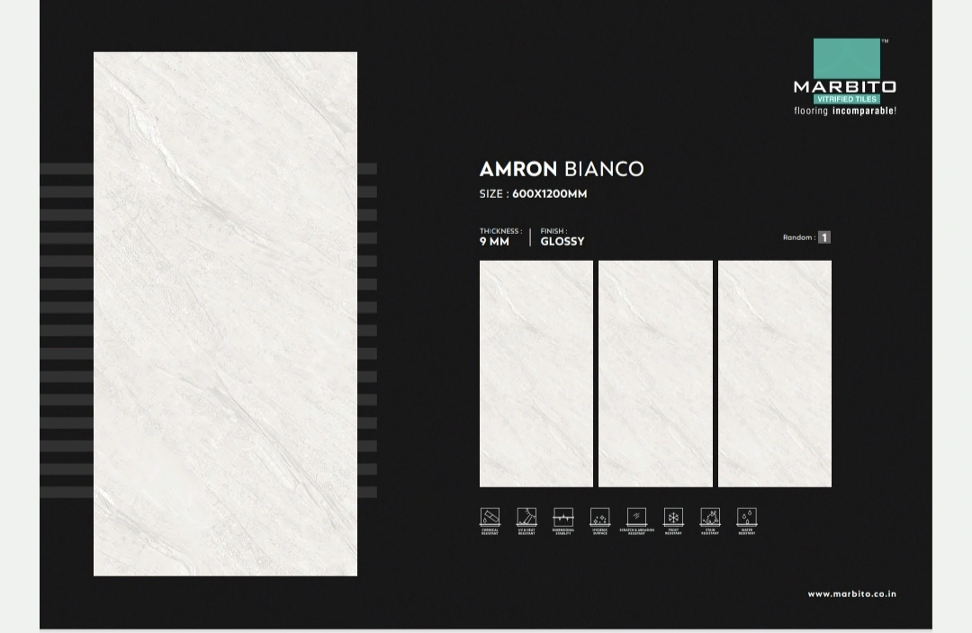 Glossy Finish - View 10