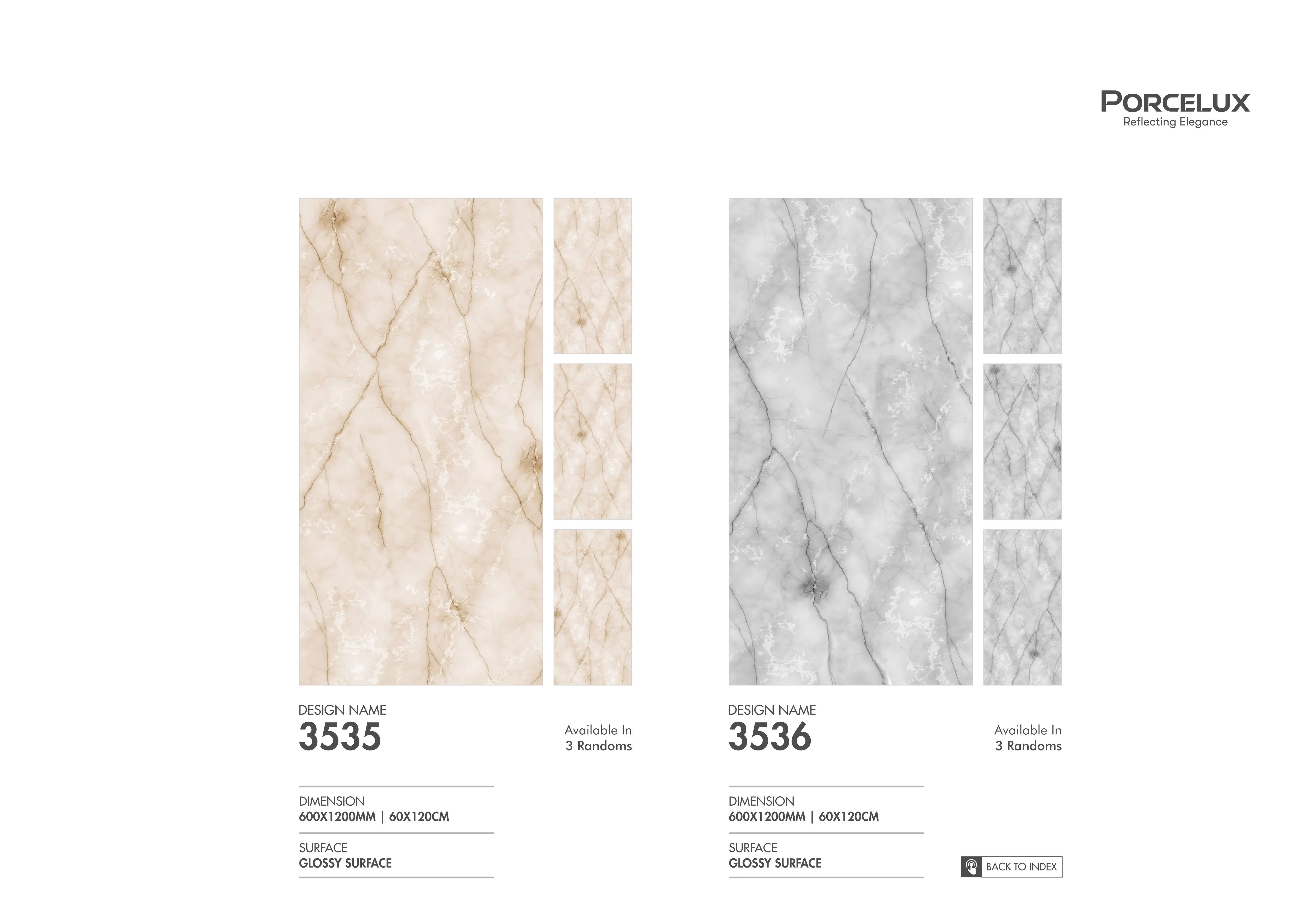 SUPREMA COLLECTION 600X1200 - View 7