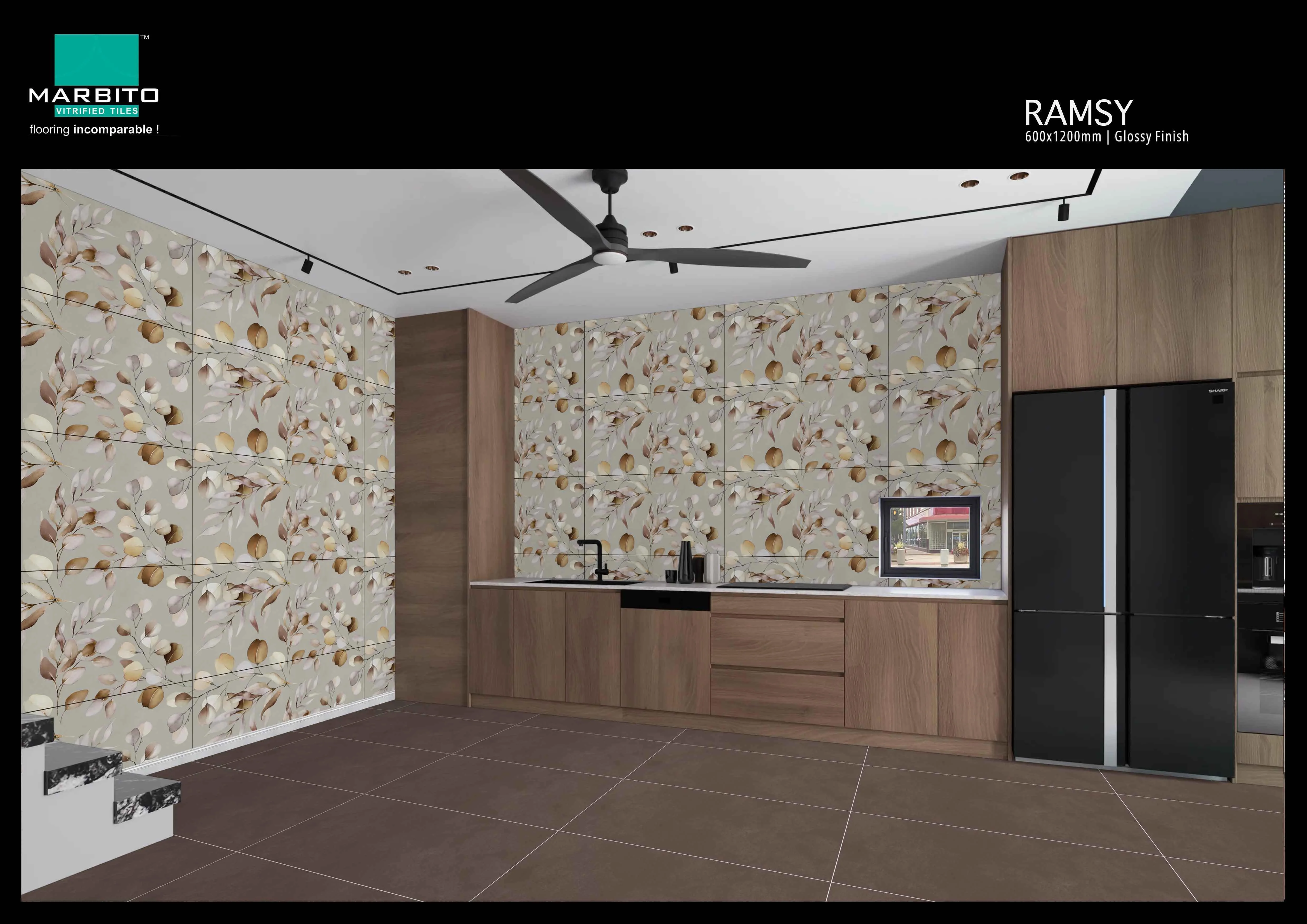 Loria Collection - View 6