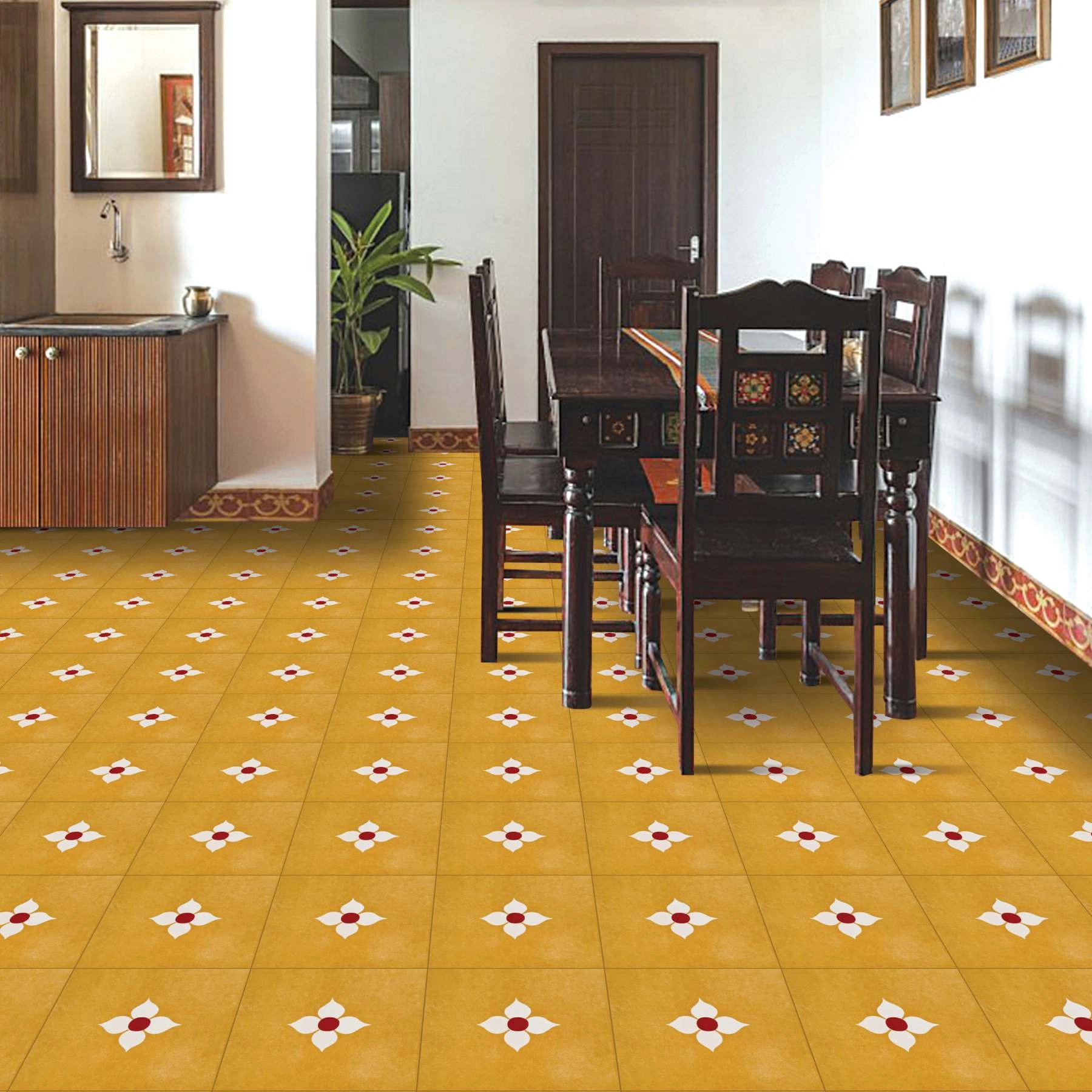 Athangudi Series Collection 2 - View 5