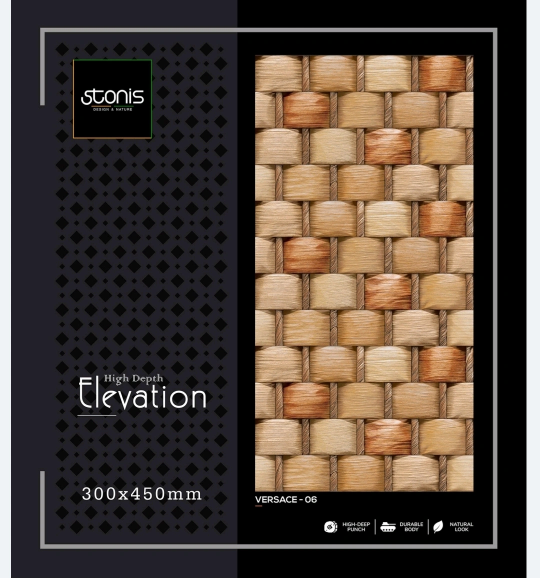 Matt Finish 2 - View 2