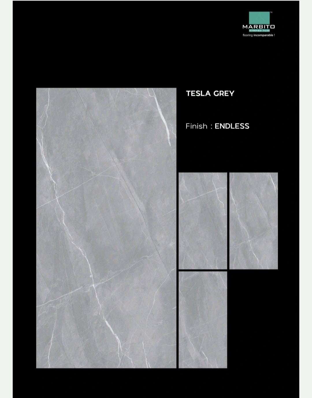 Endless Finish Collection