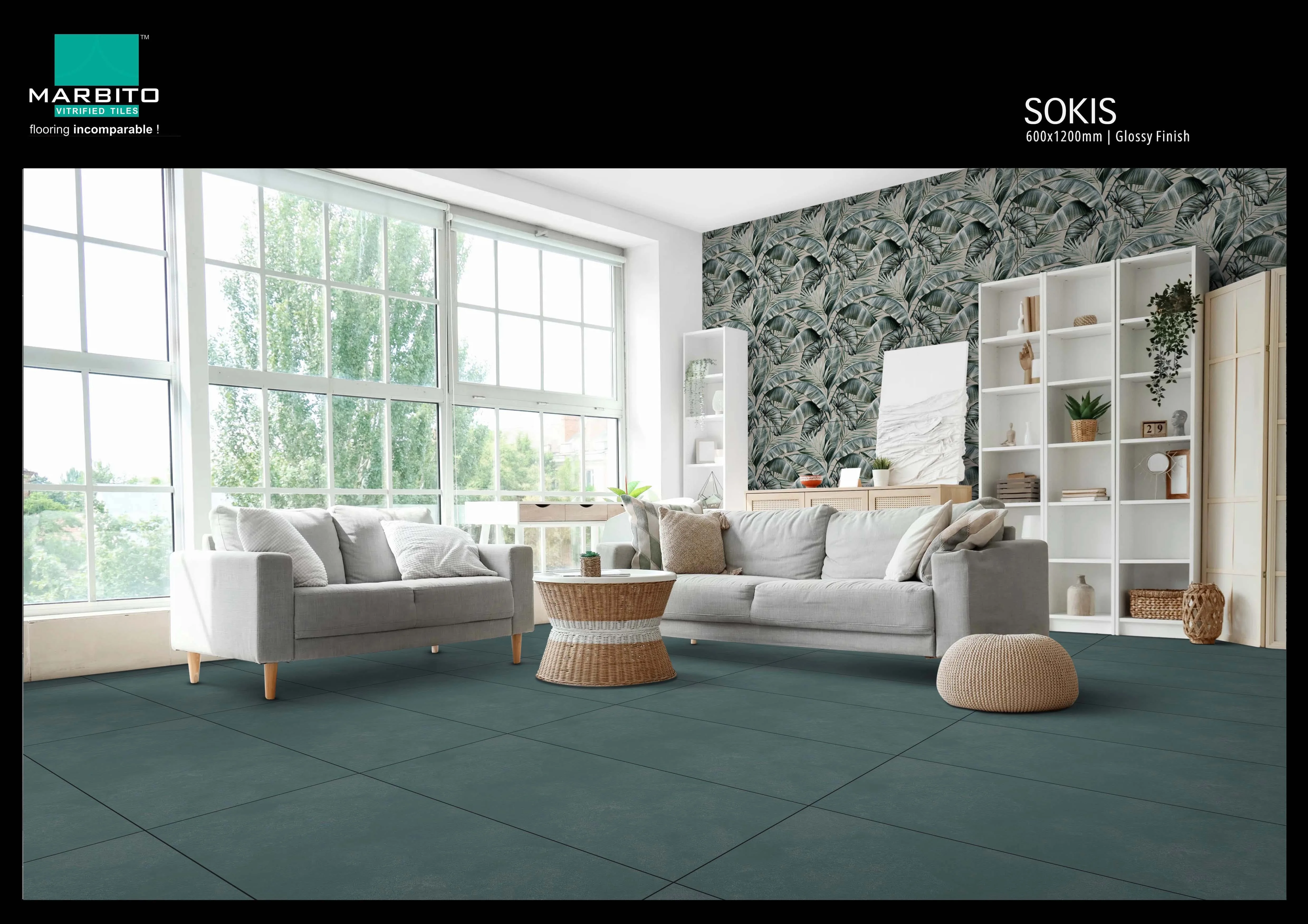 Loria Collection - View 8