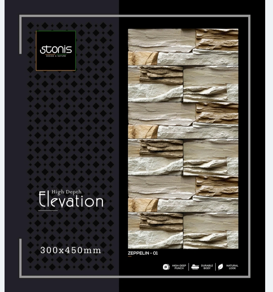 Matt Finish 2 - View 3