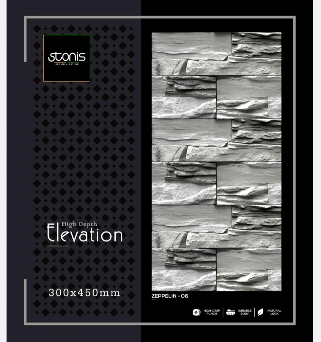 Matt Finish 2 - View 4