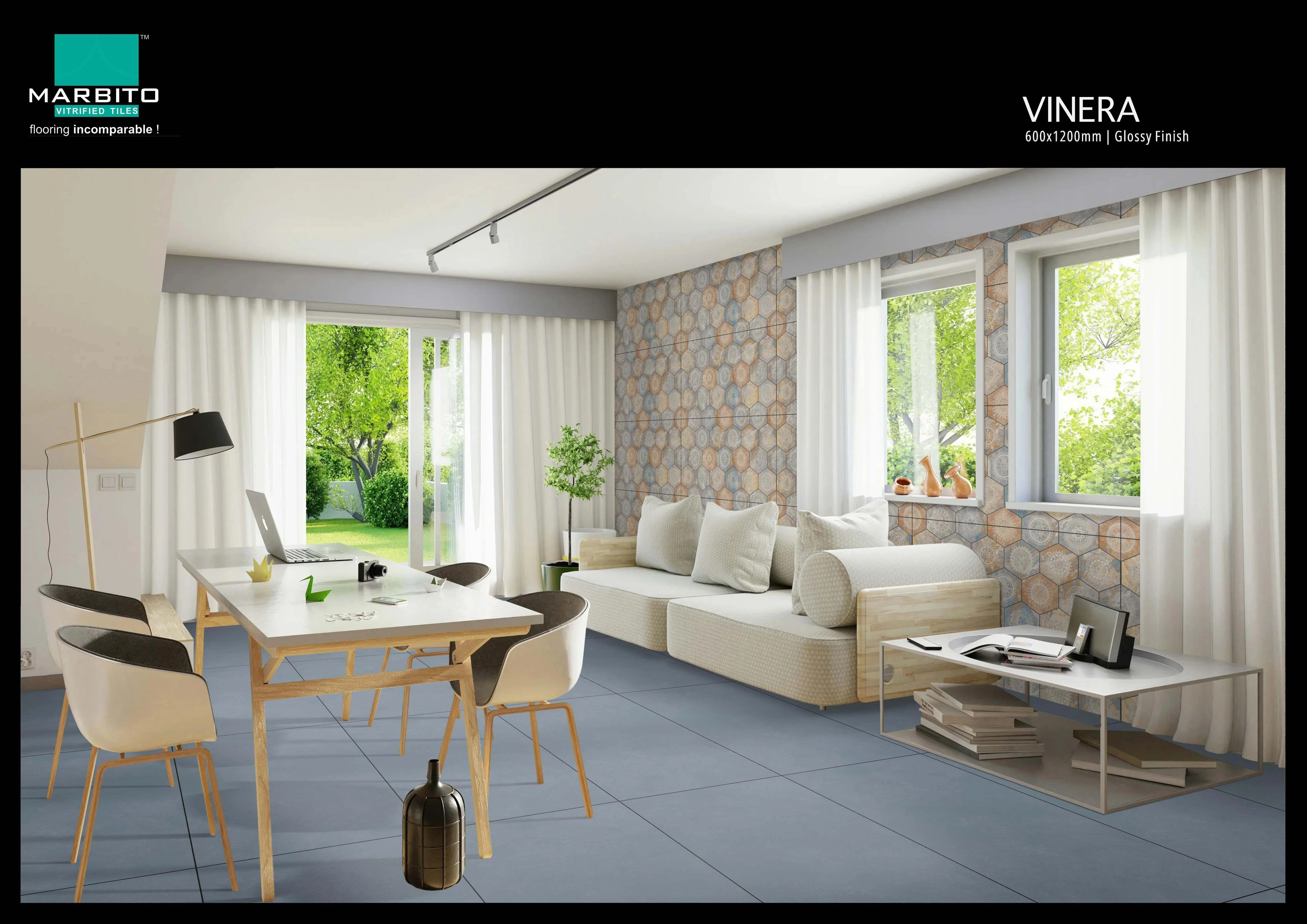 Loria Collection - View 10