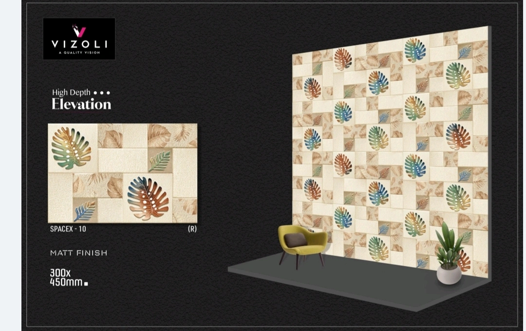 Matt Finish 3 - View 3