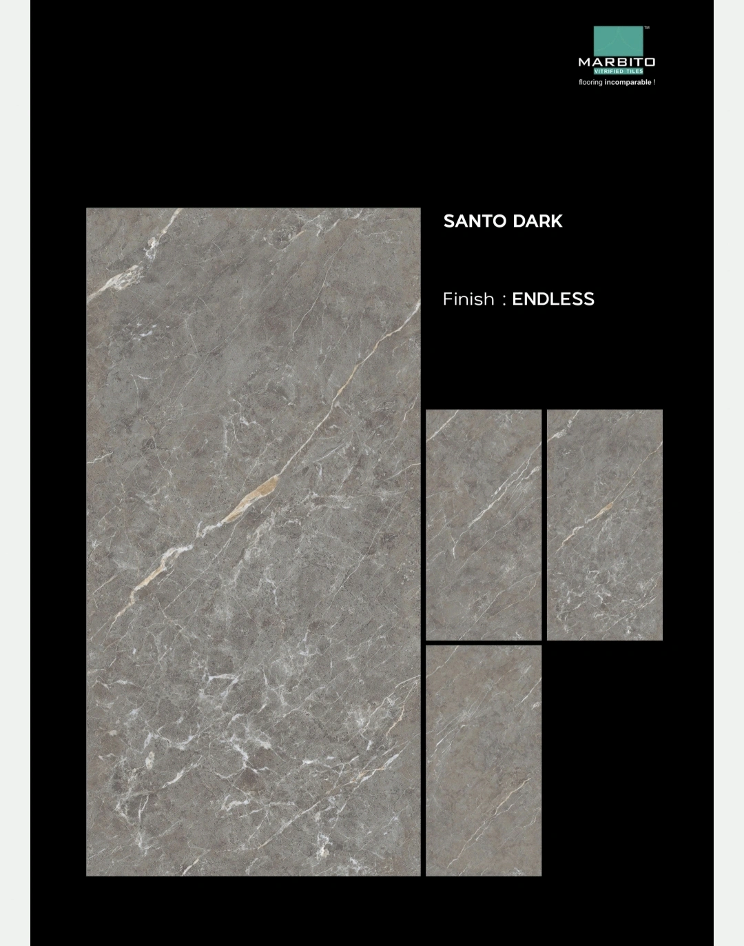 Endless Finish Collection - View 4