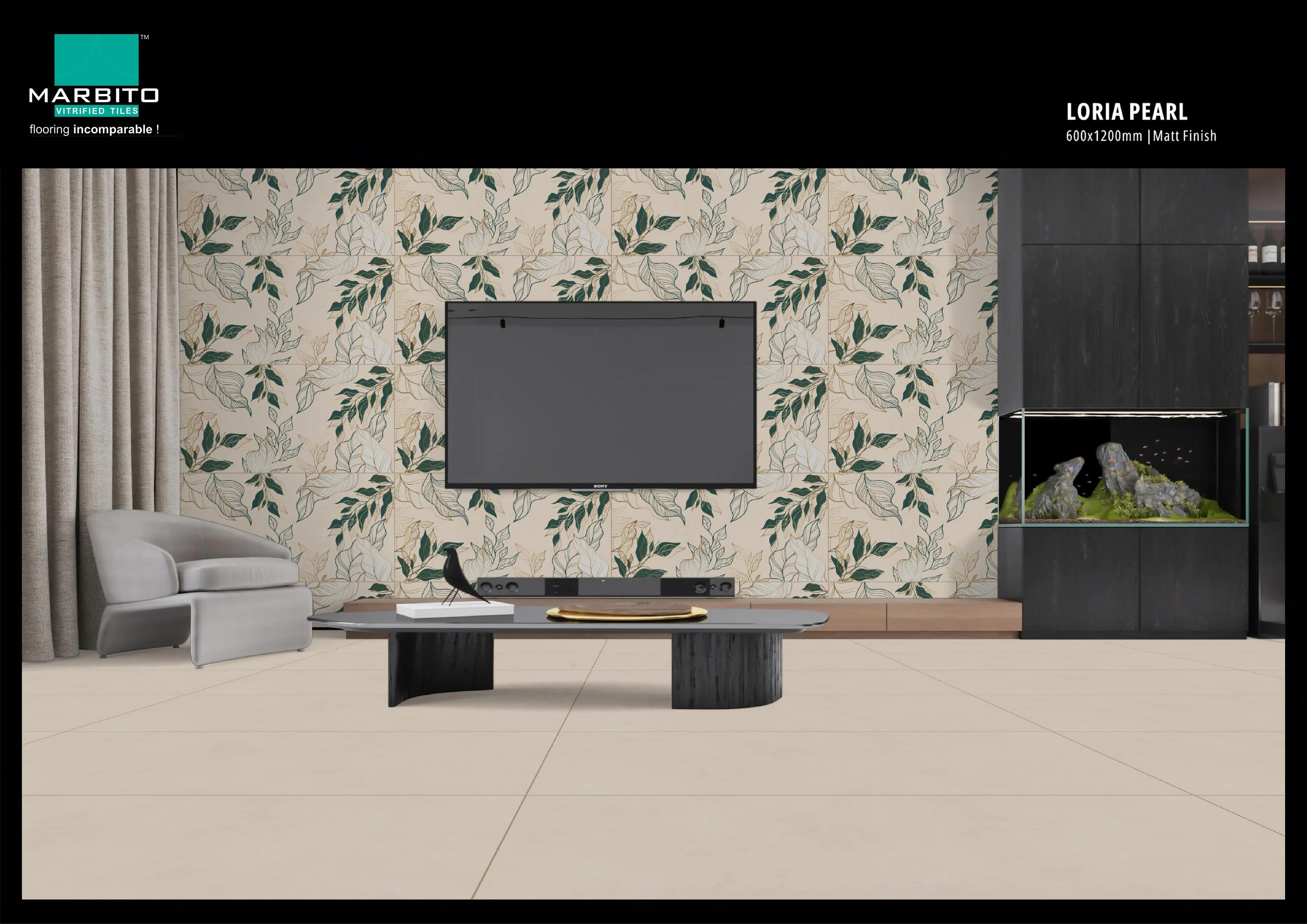 Pigmento Connection - View 2