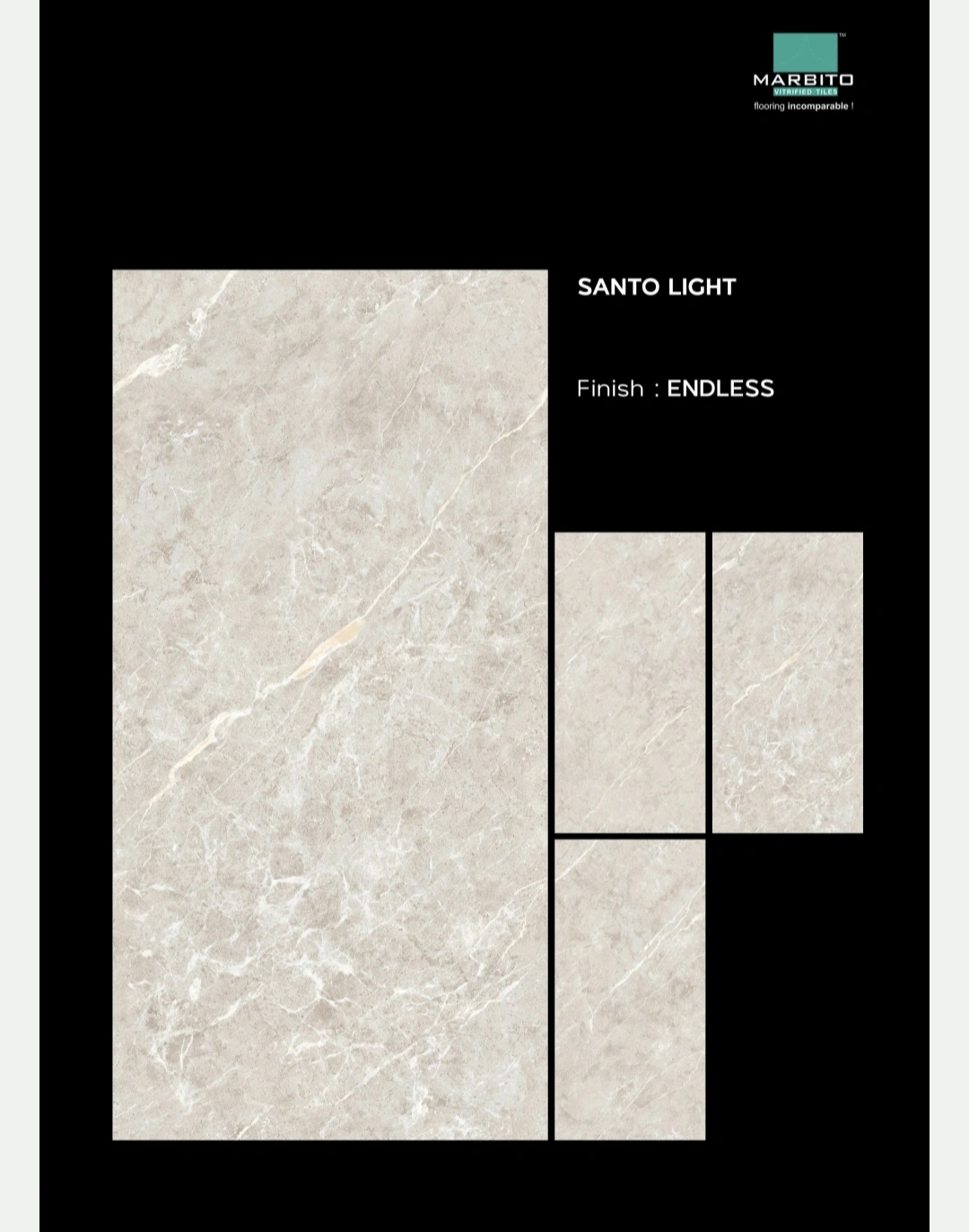 Endless Finish Collection - View 5