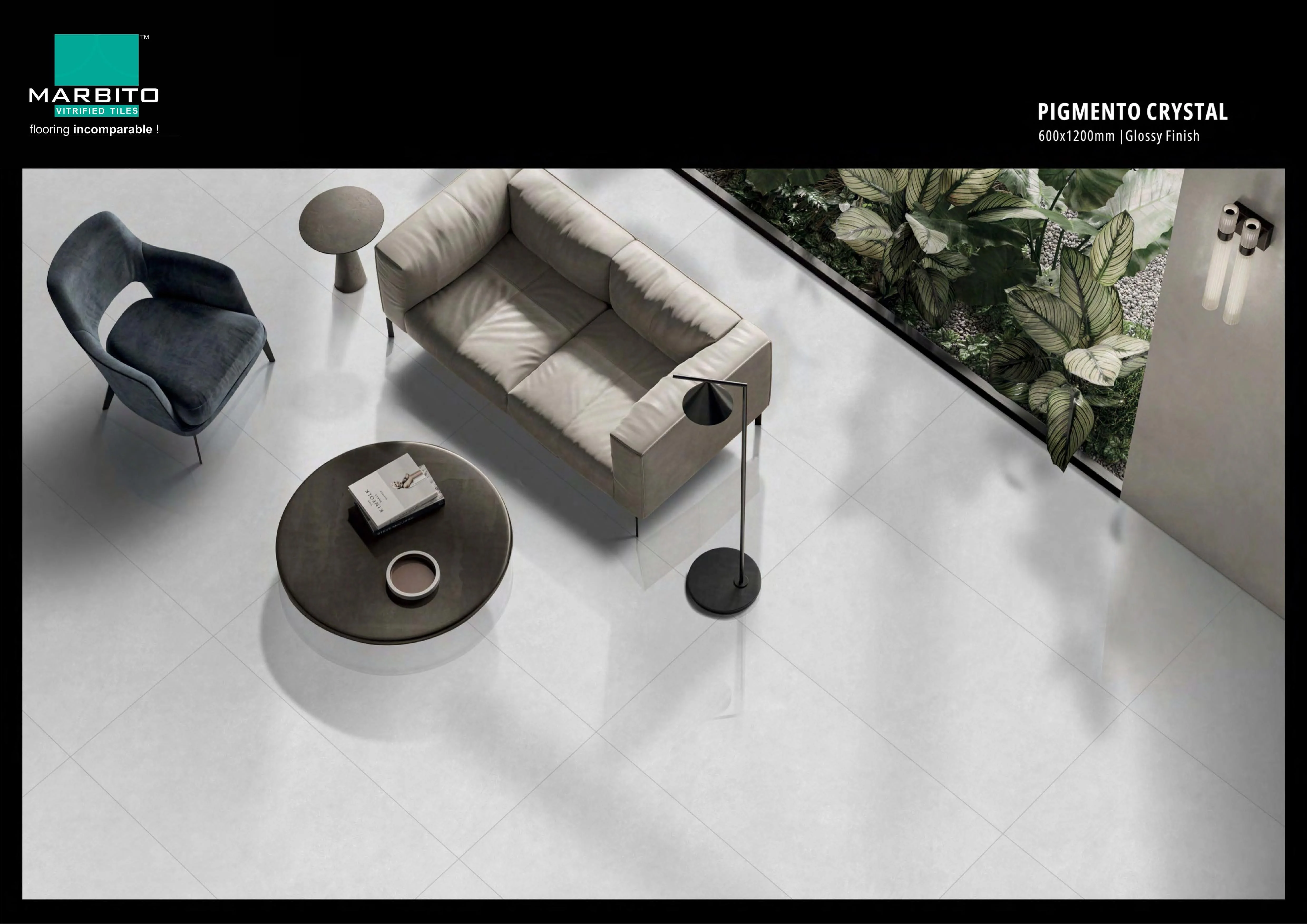 Pigmento Connection - View 6