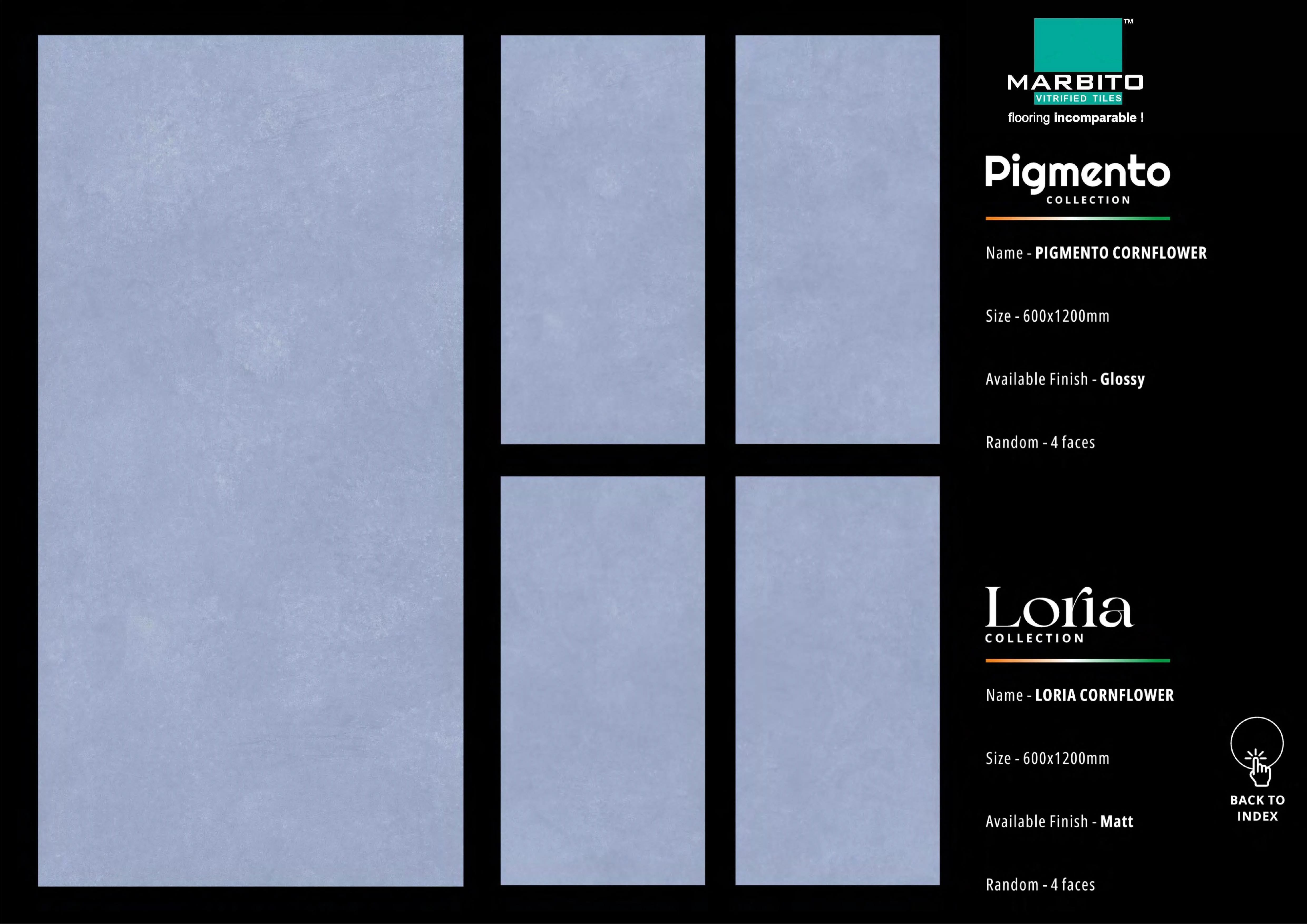 Pigmento Connection - View 7