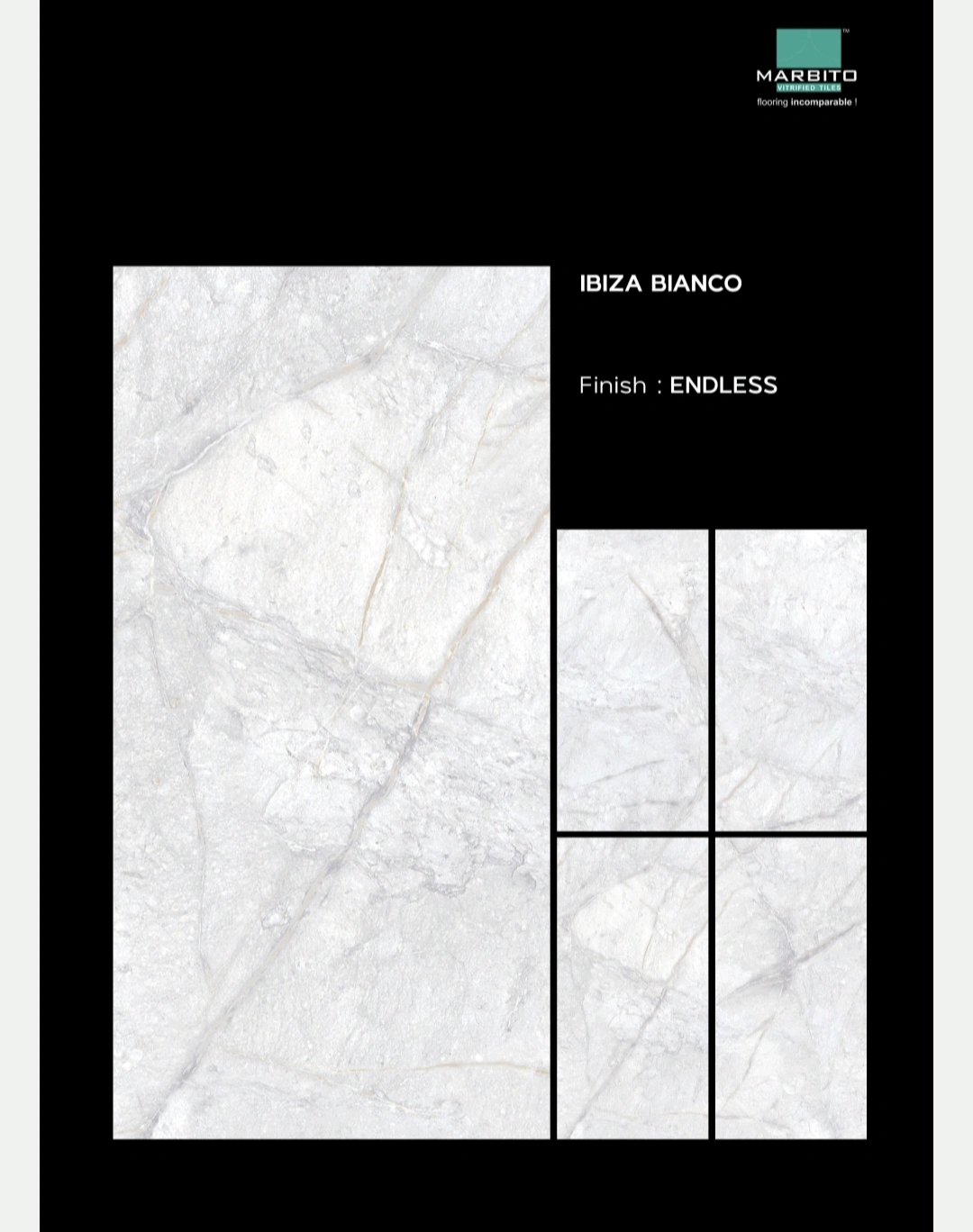 Endless Finish Collection - View 8