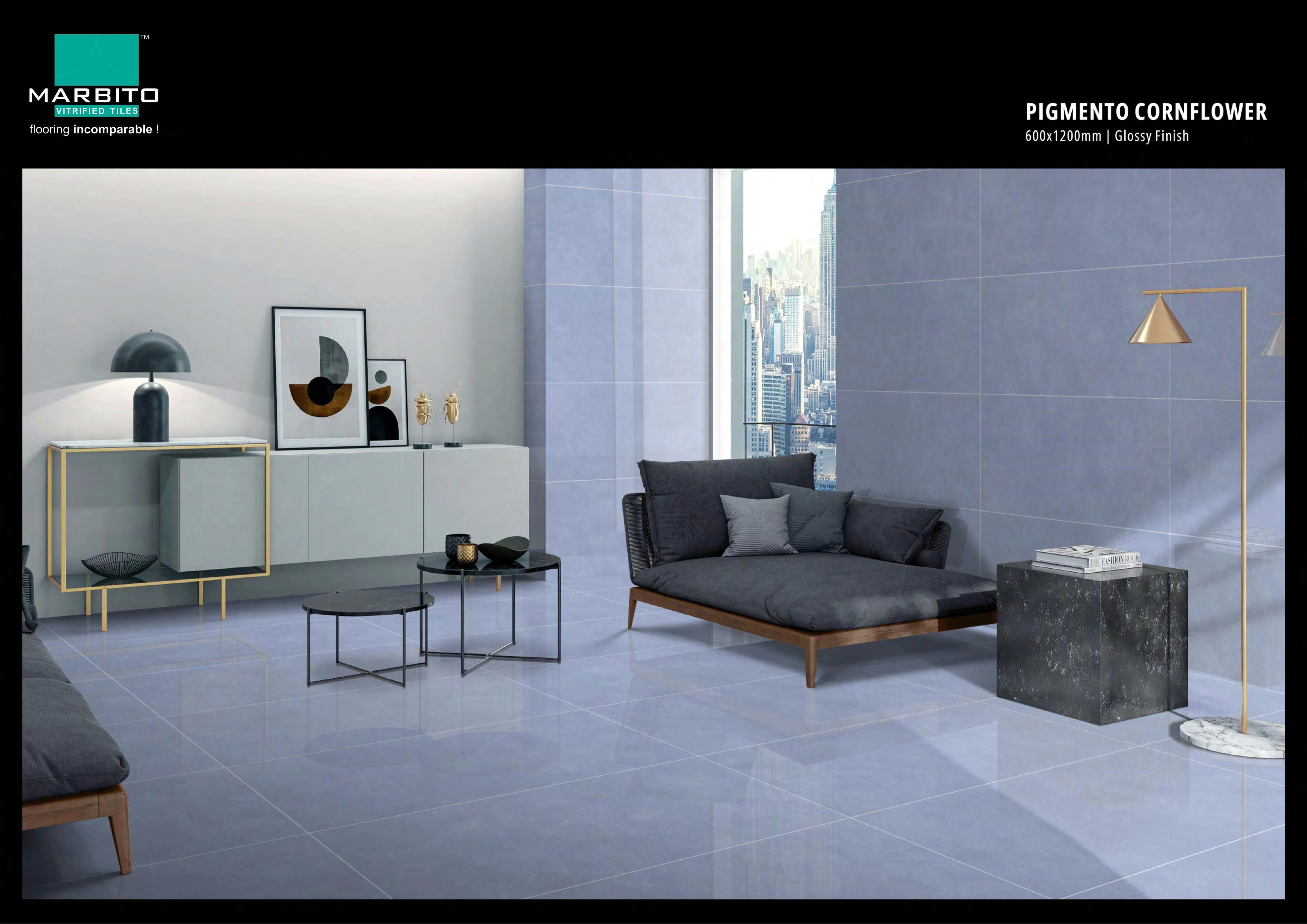 Pigmento Connection - View 8