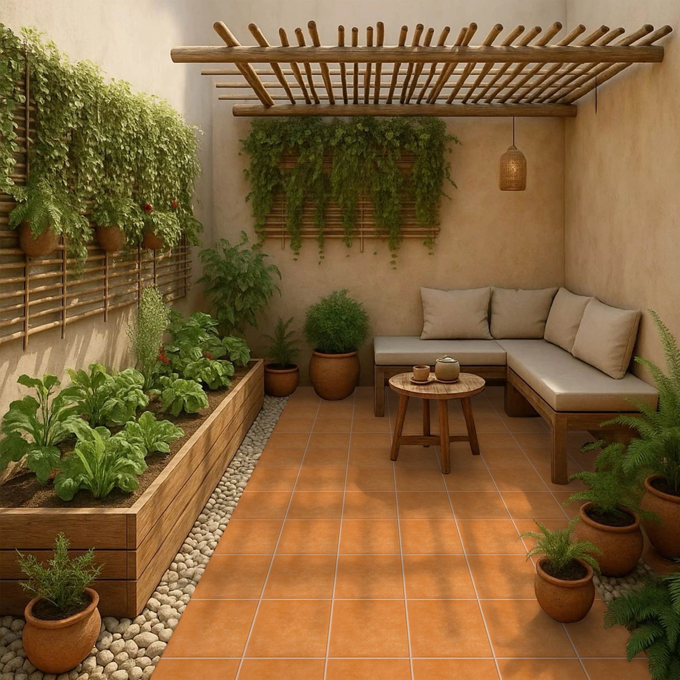 Athangudi Series Collection 3 - View 5