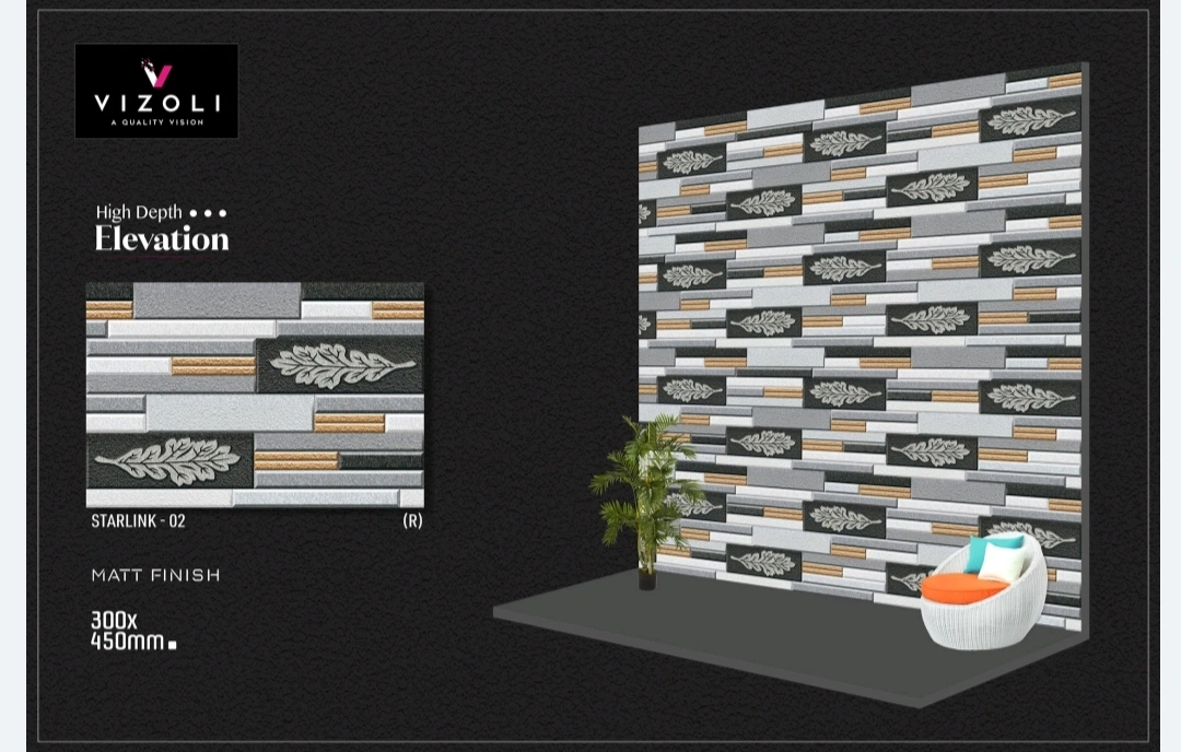 Matt Finish 3 - View 4