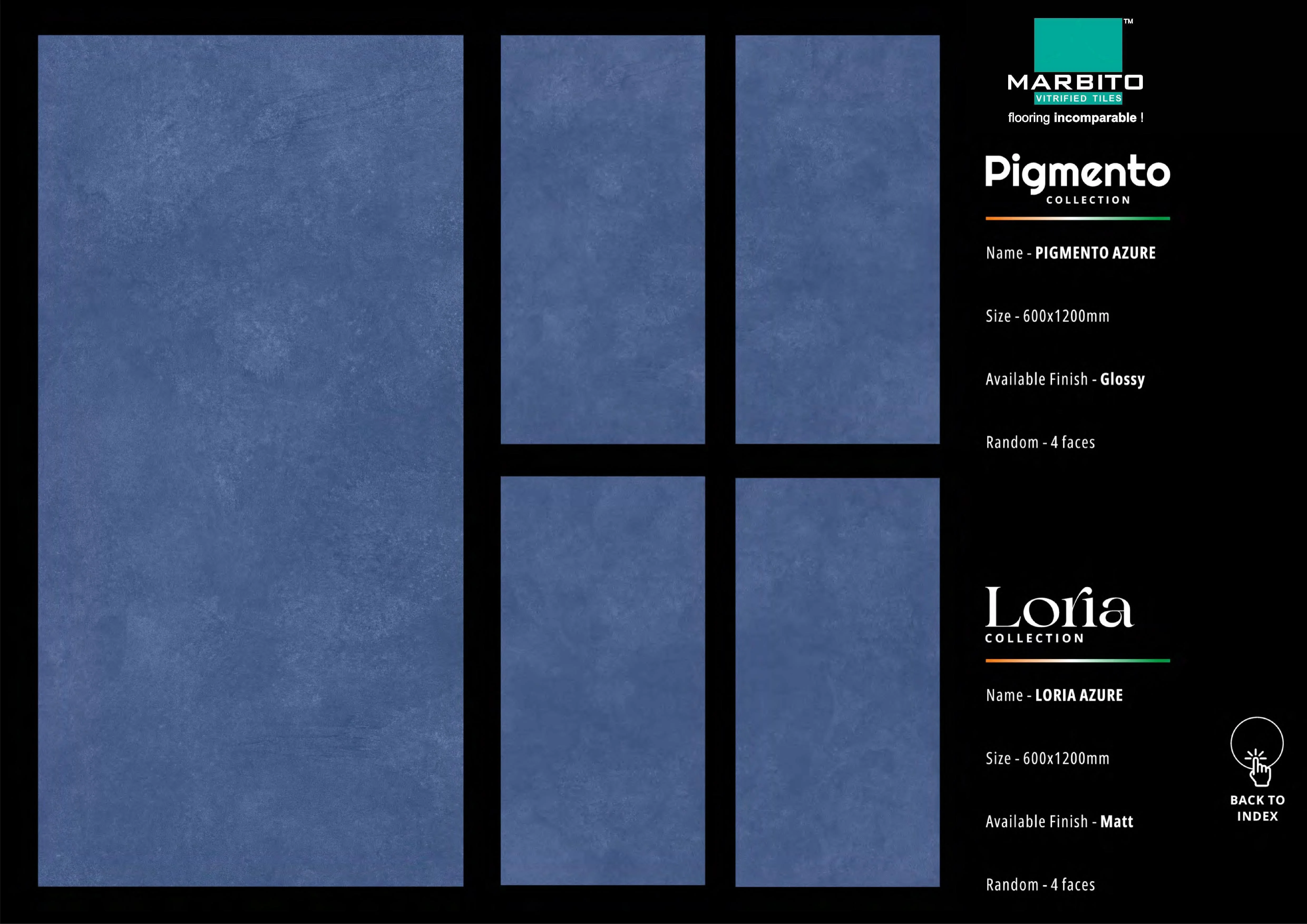 Pigmento Connection 2 - View 2