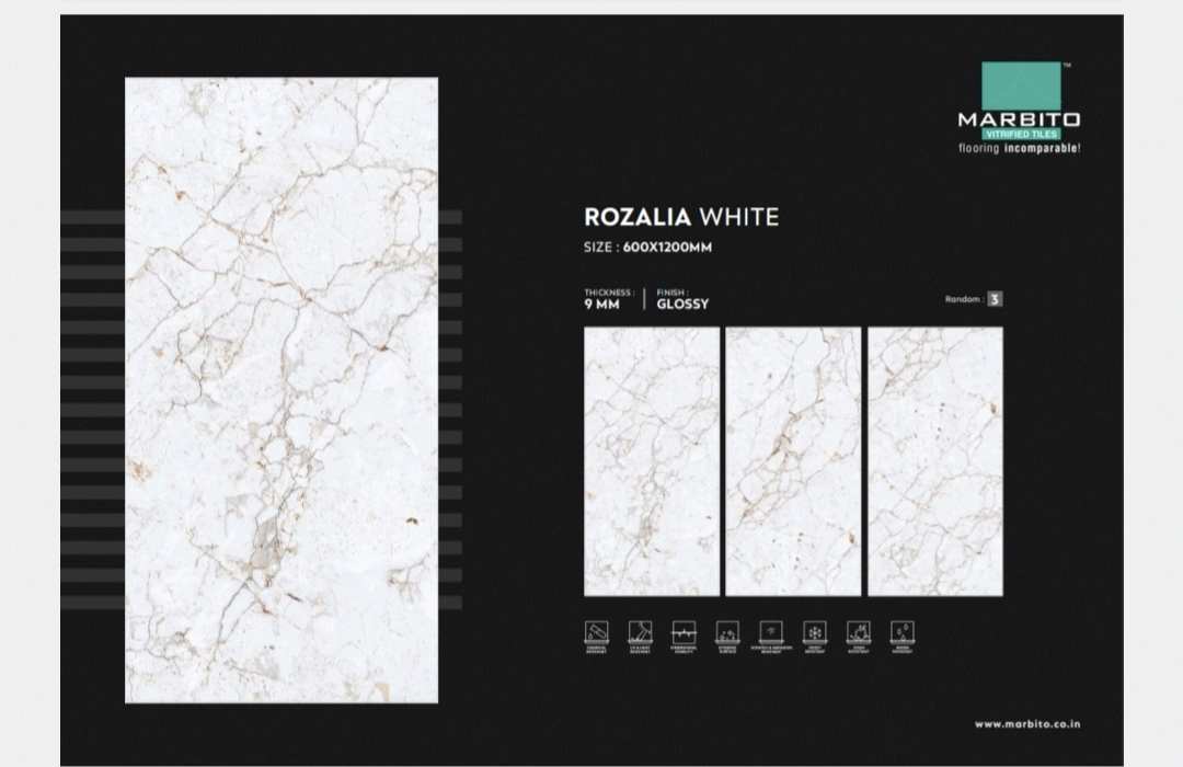 Glossy Finish - View 5